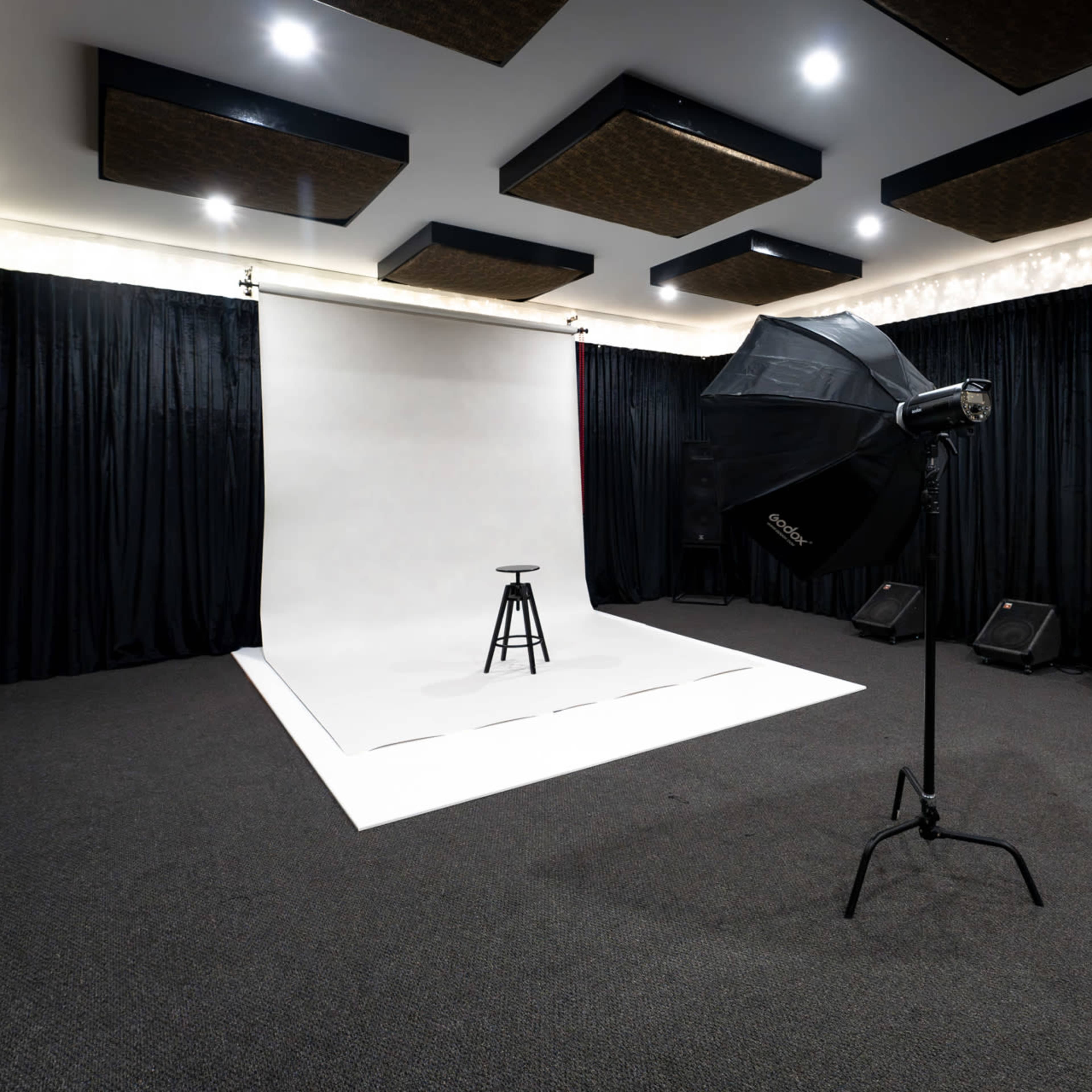 Housefox Studios Image in Brookvale, Sydney, NSW