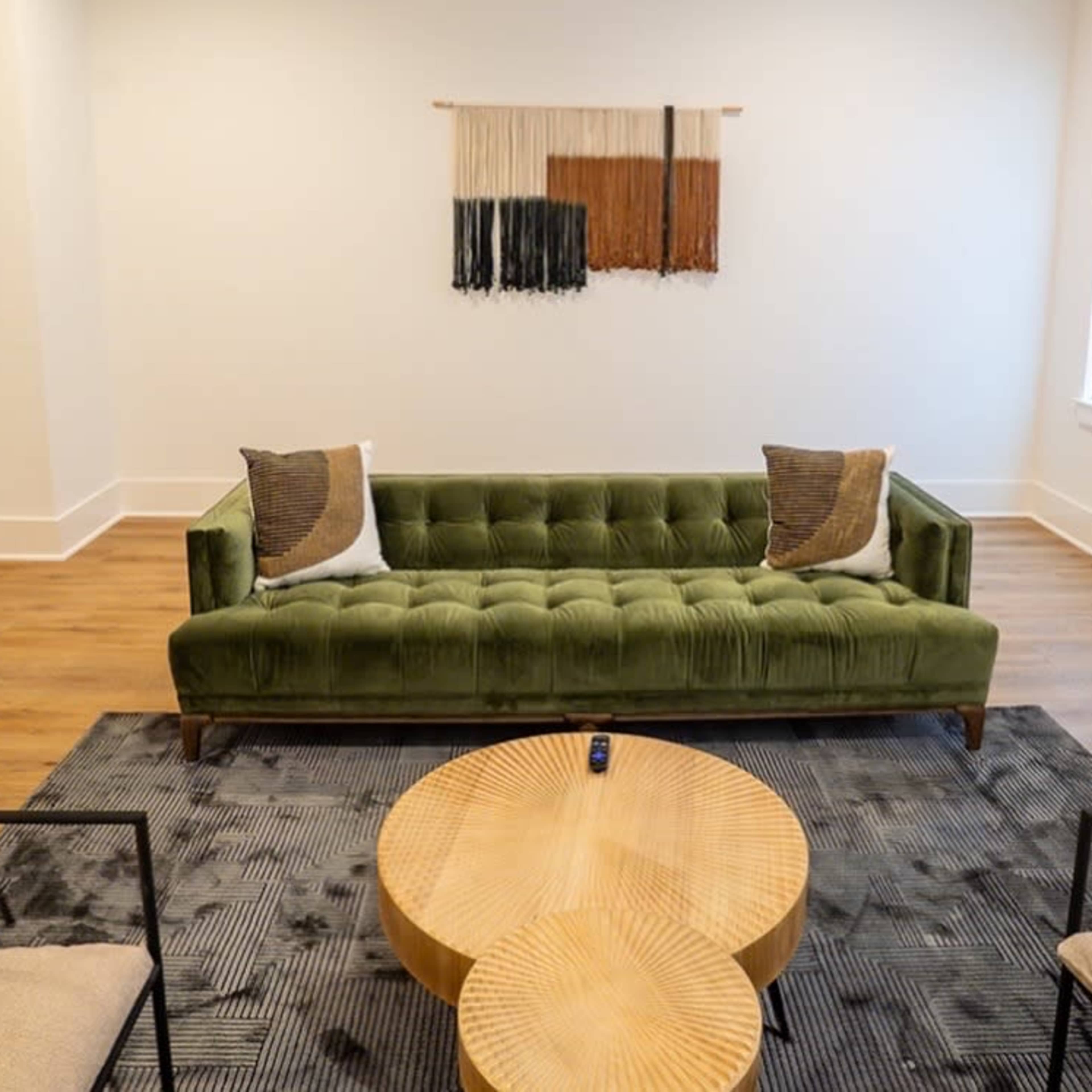 Downtown Loft with a Skyline View Image in Ryon, Houston, TX