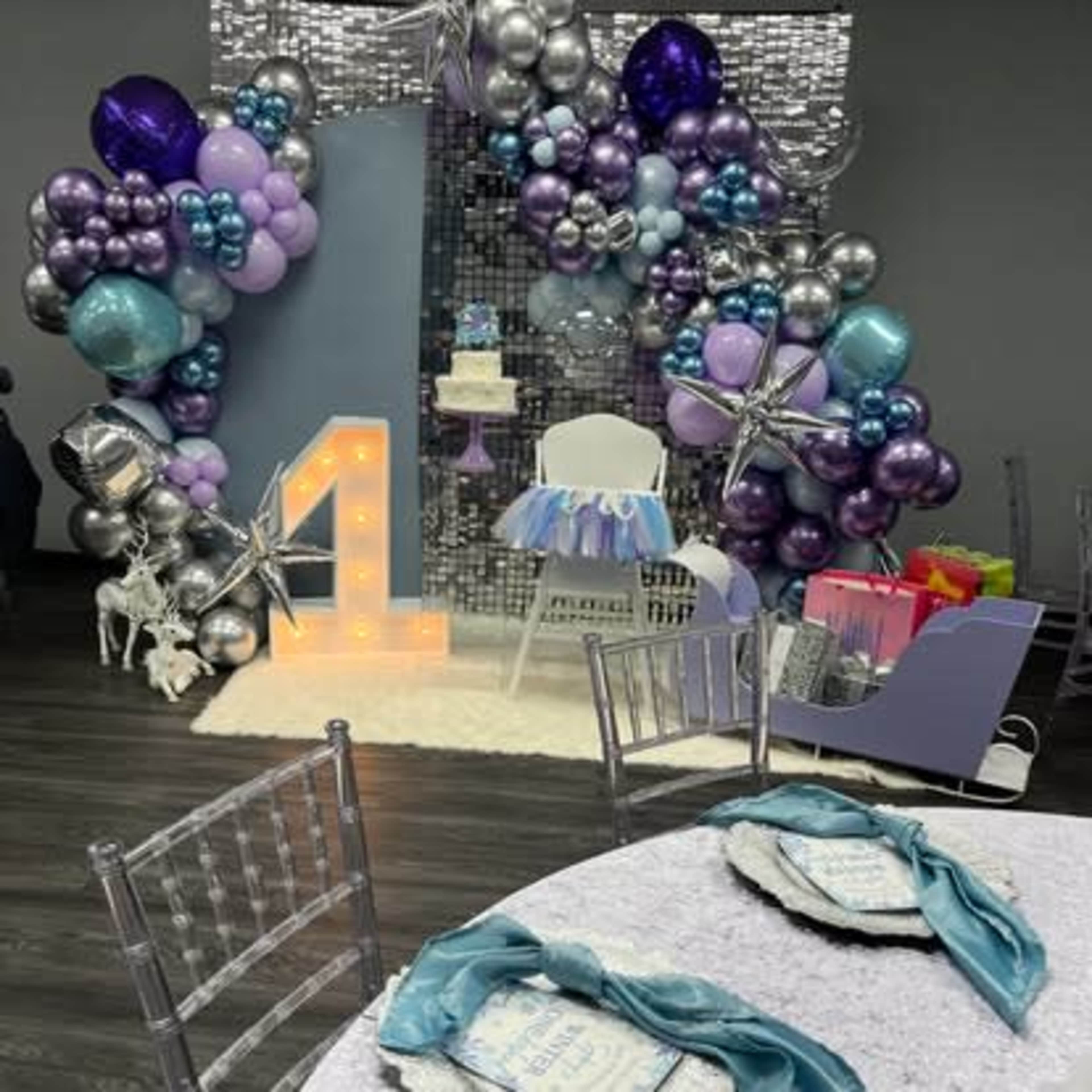 Spacious Urban Event Loft with Modern Charm Image in Green Brook Township, Green Brook Township, NJ
