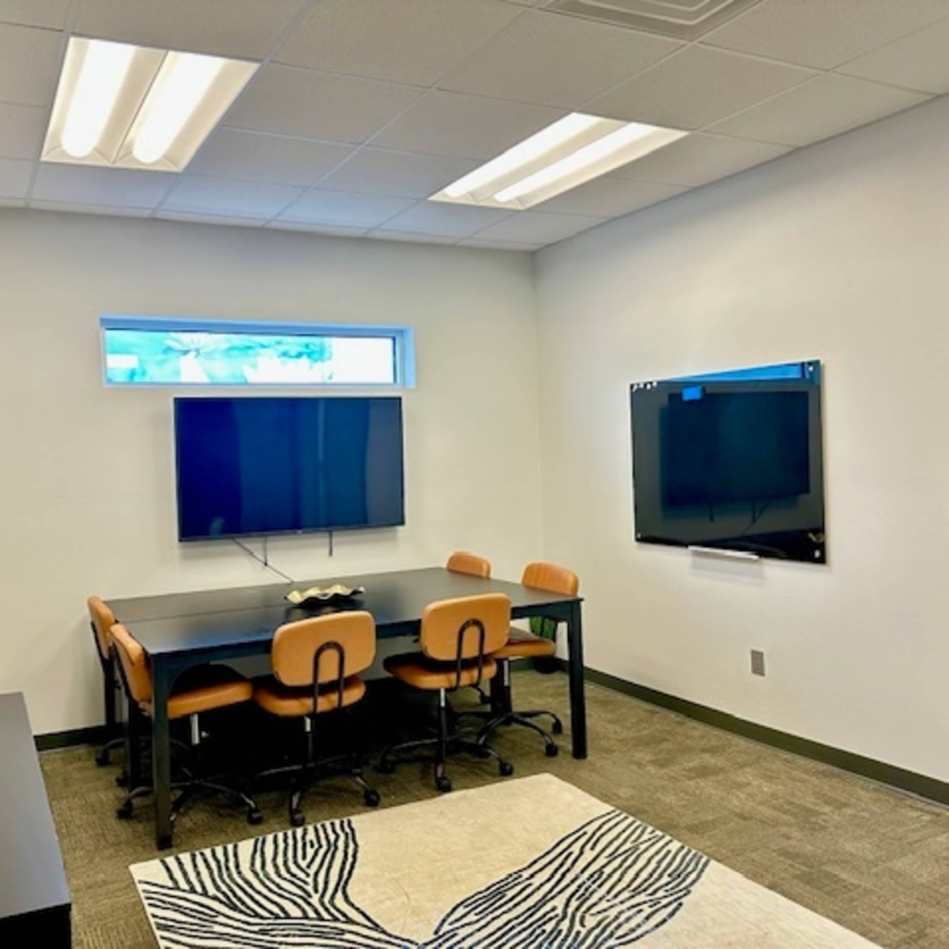 Downtown Winter Haven Modern Meeting & Interview Space Image in Winter Haven, Winter Haven, FL