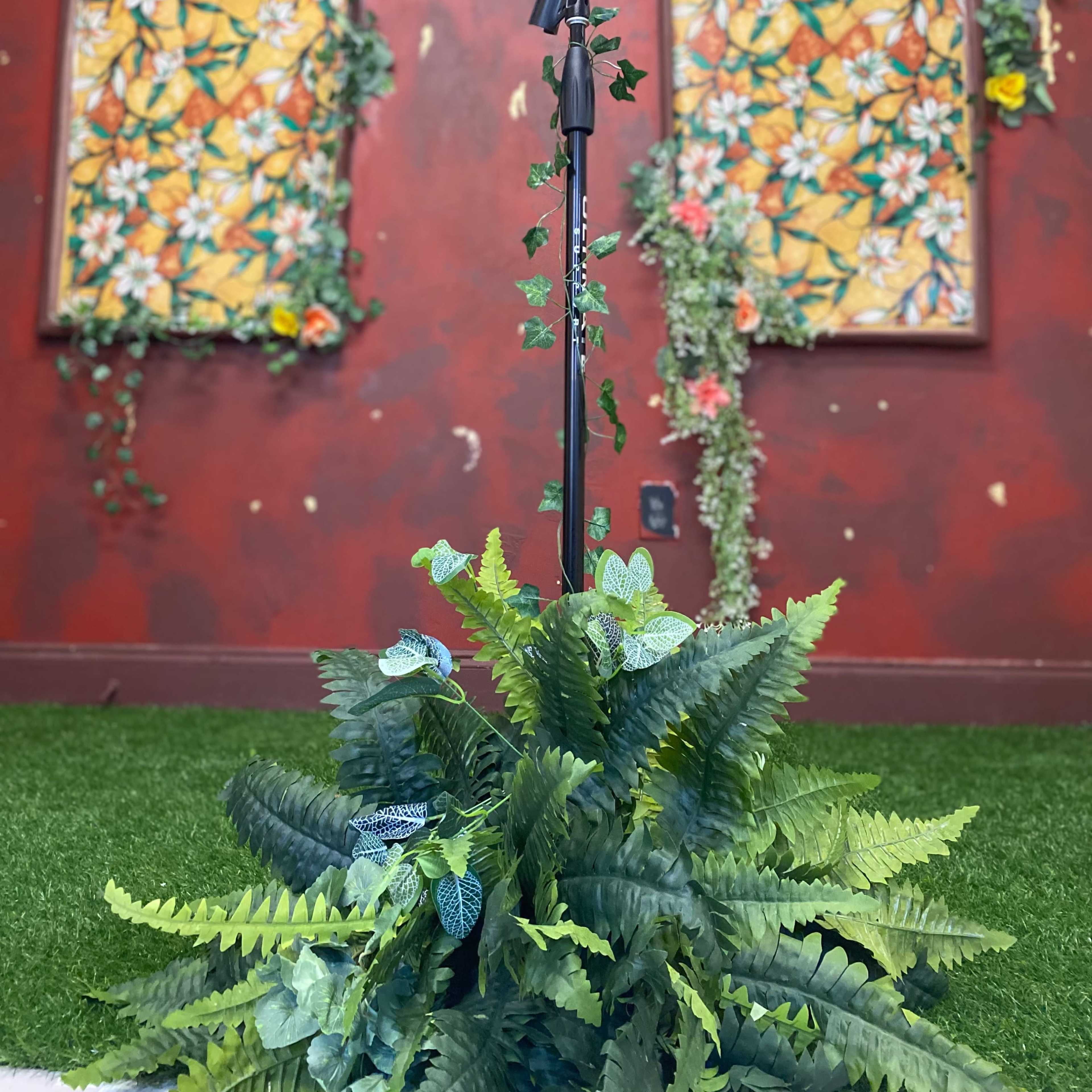 Wonderland Studio (Sanctuary for Artists) Image in , Marietta, GA