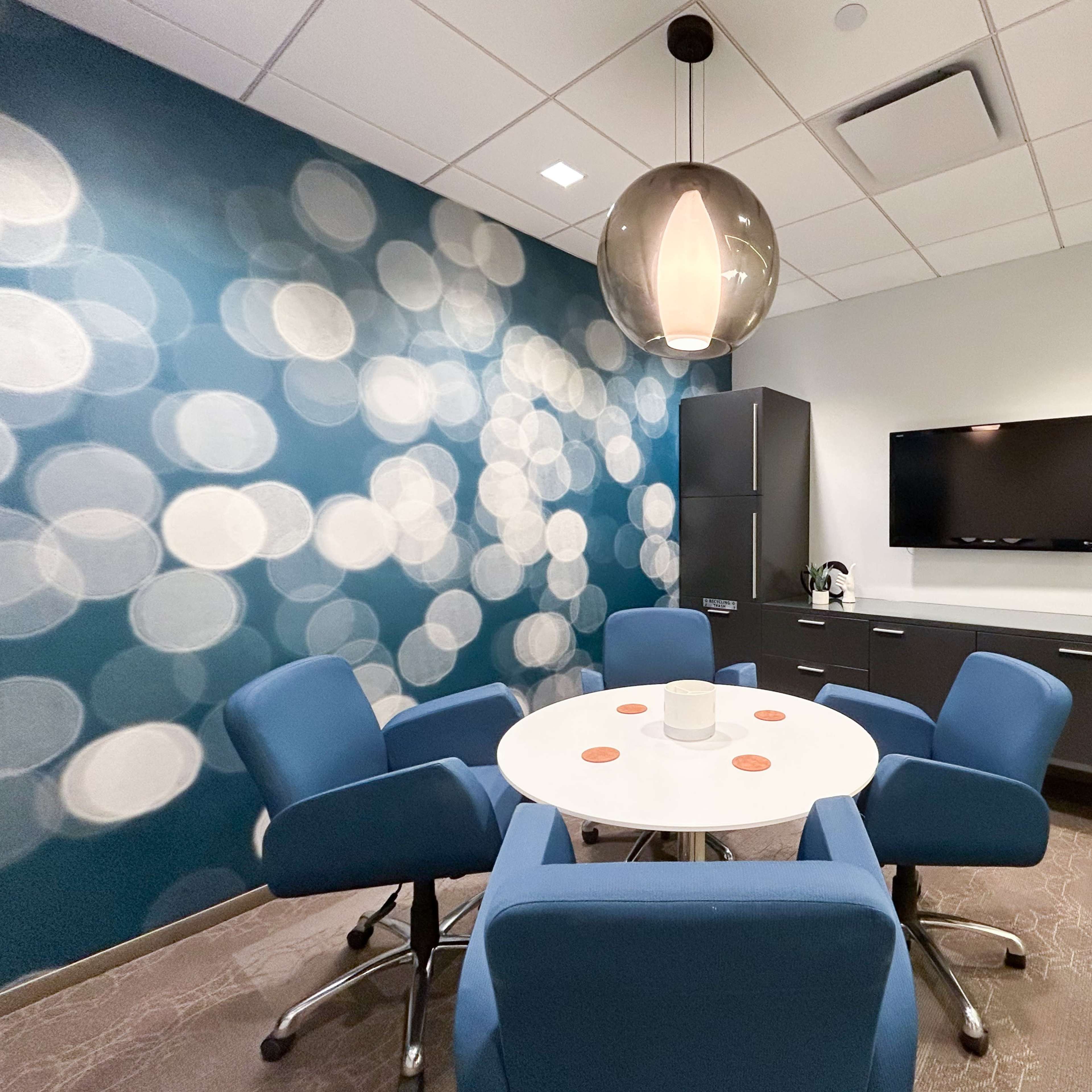 Executive Day Office Image in Schaumburg Township, Schaumburg, IL