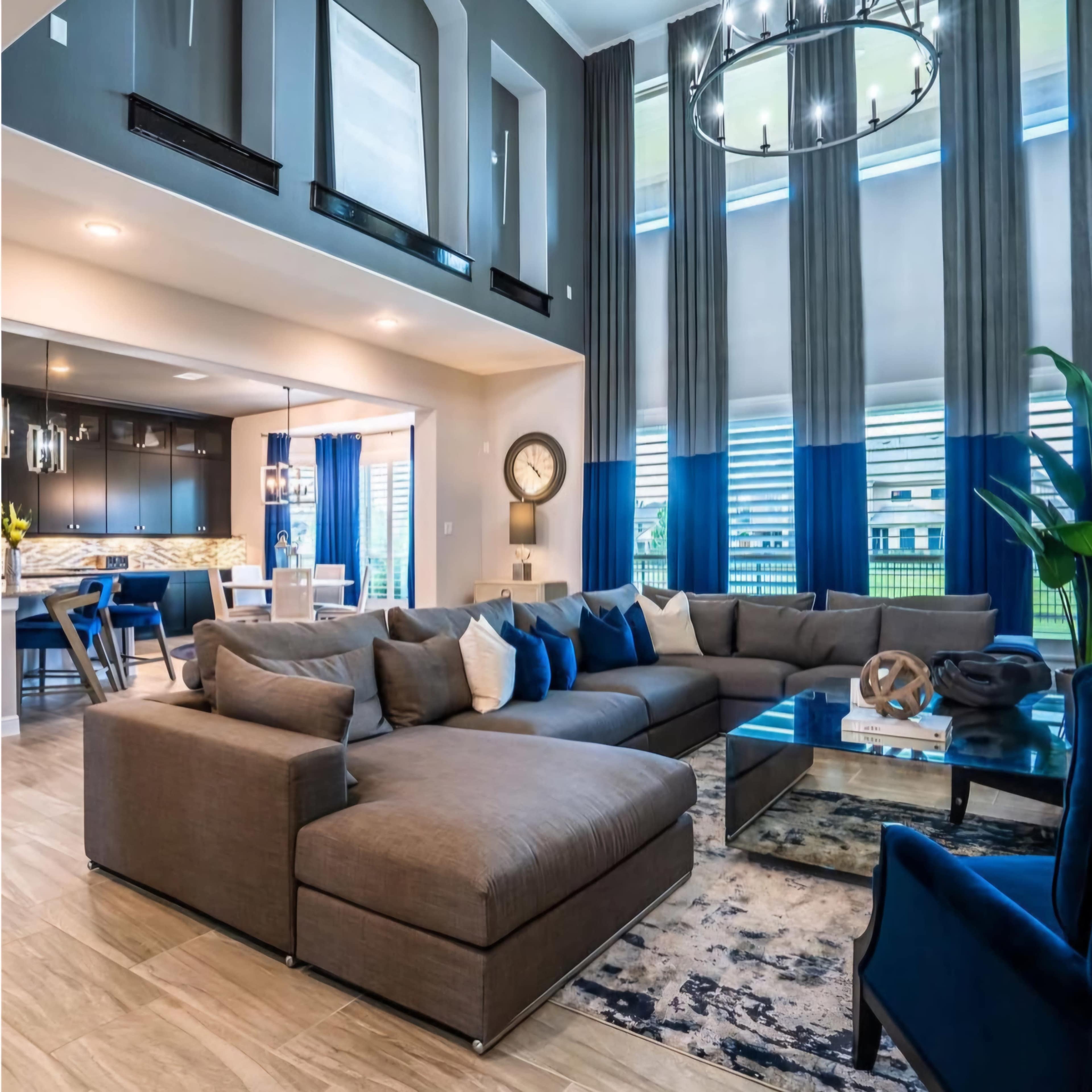 Serenity Cove: Cul-De-Sac Retreat with Water View Image in Stillwater on Lake Houston, Houston, TX