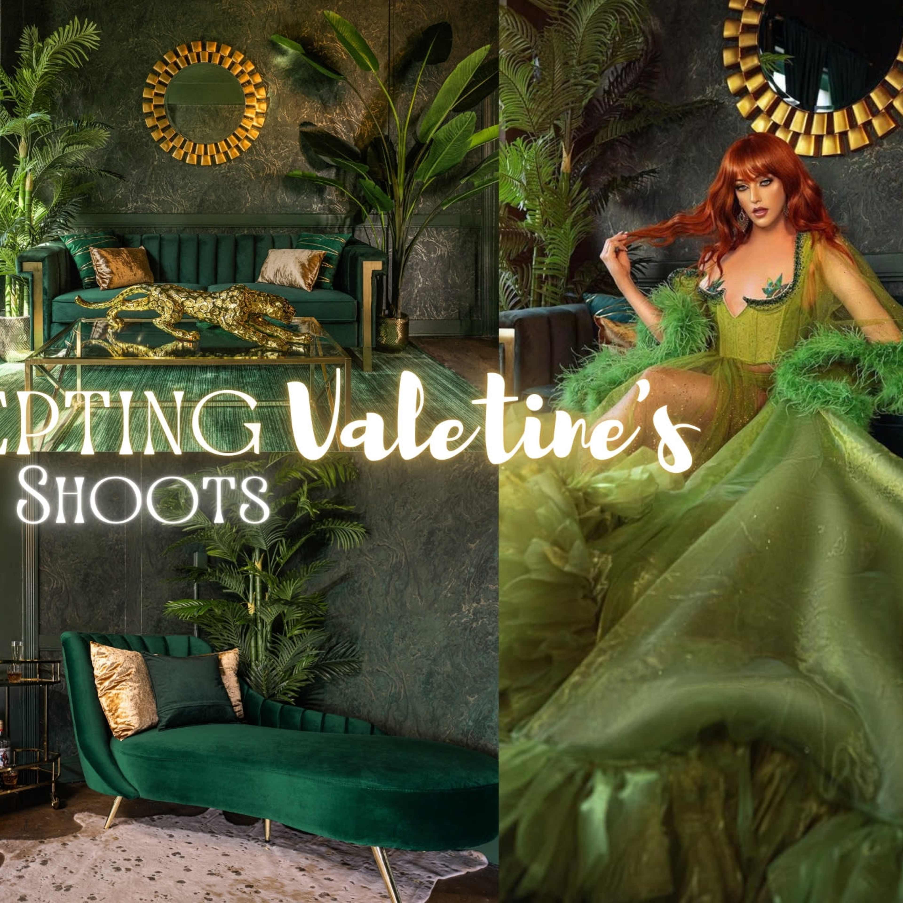 Downtown GREEN Luxury Room Image in Central LA, Los Angeles, CA