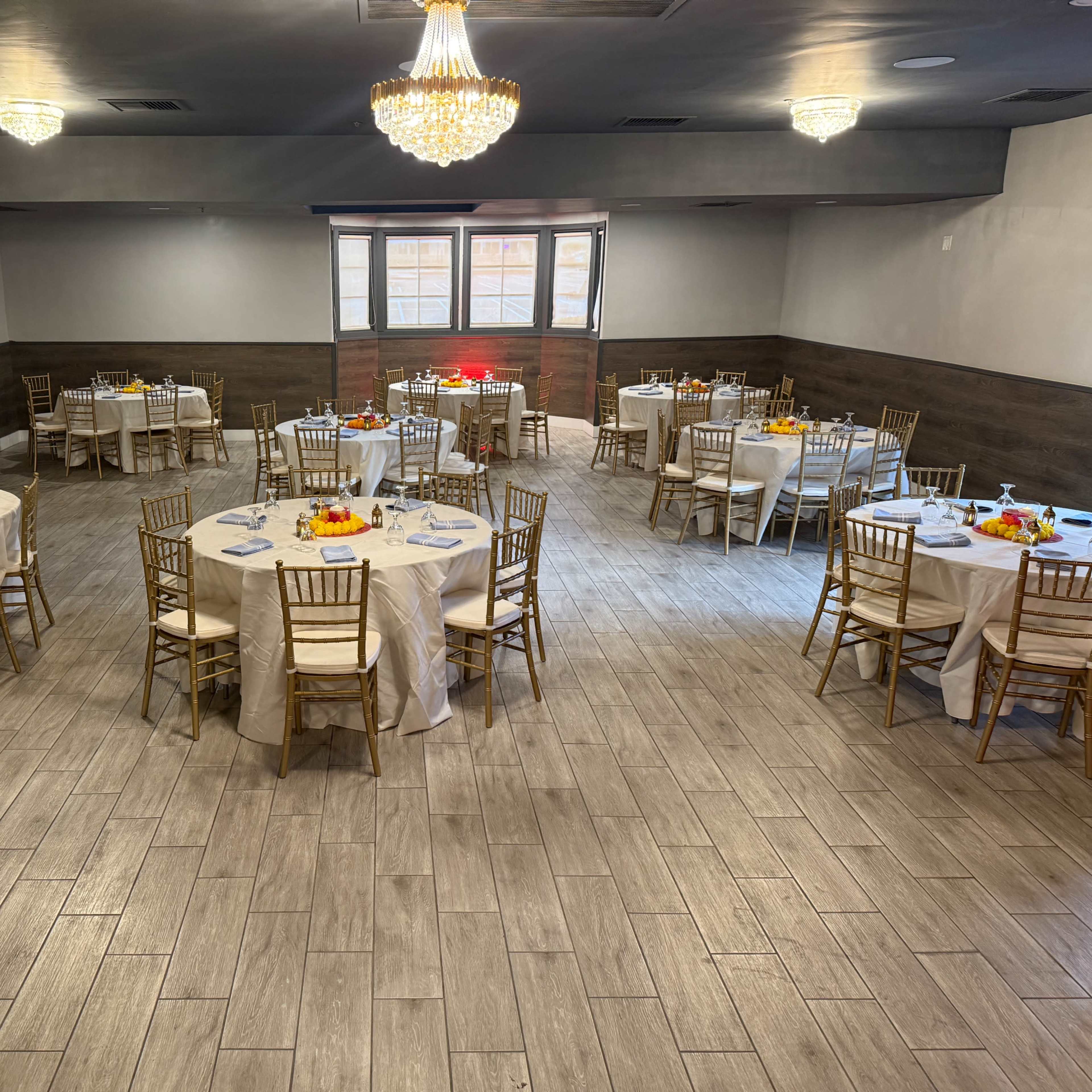 Sapphire Banquet in prime San Diego location Image in Rancho Bernardo, San Diego, CA