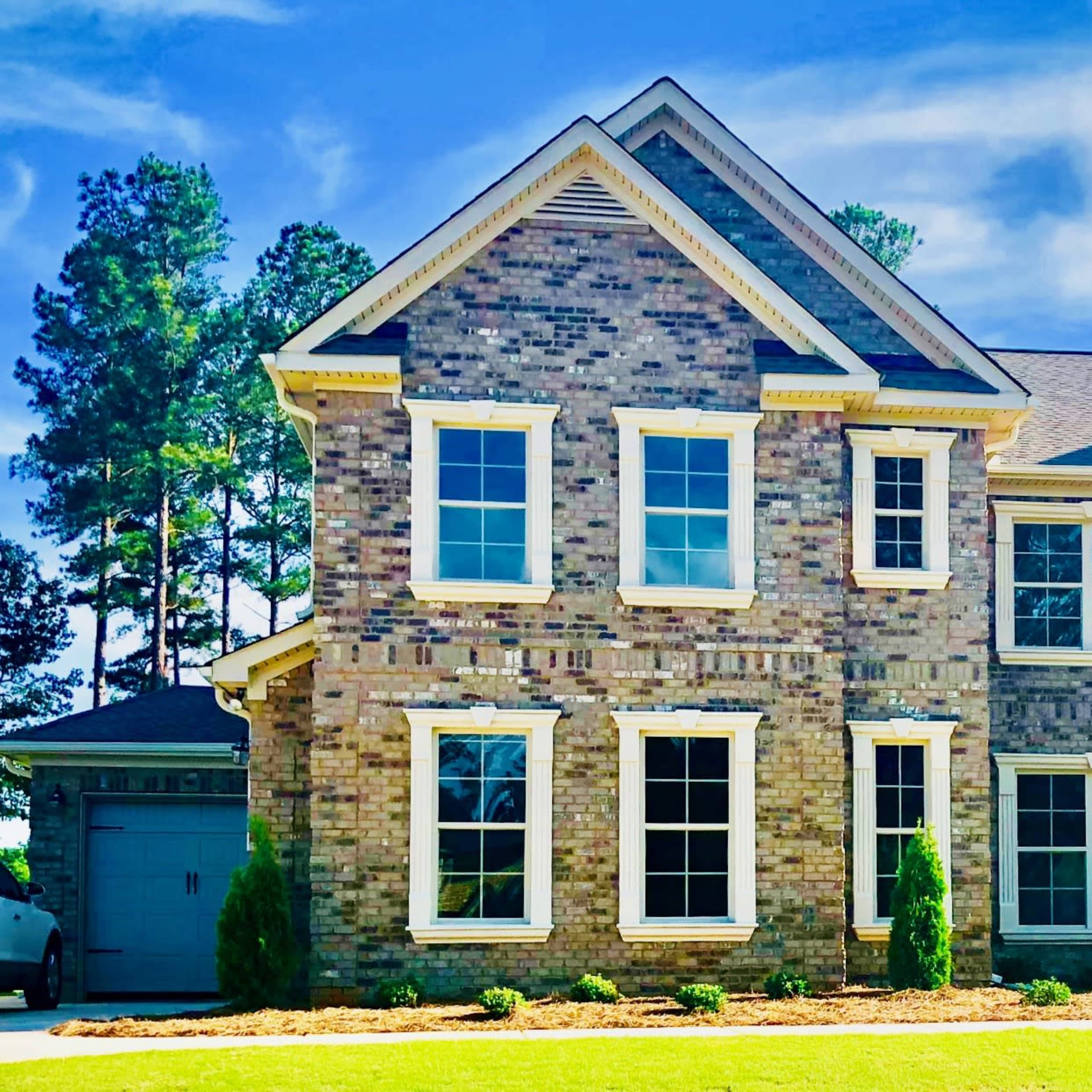 Exclusive Executive Residence in Gated Community Image in , Hampton, GA