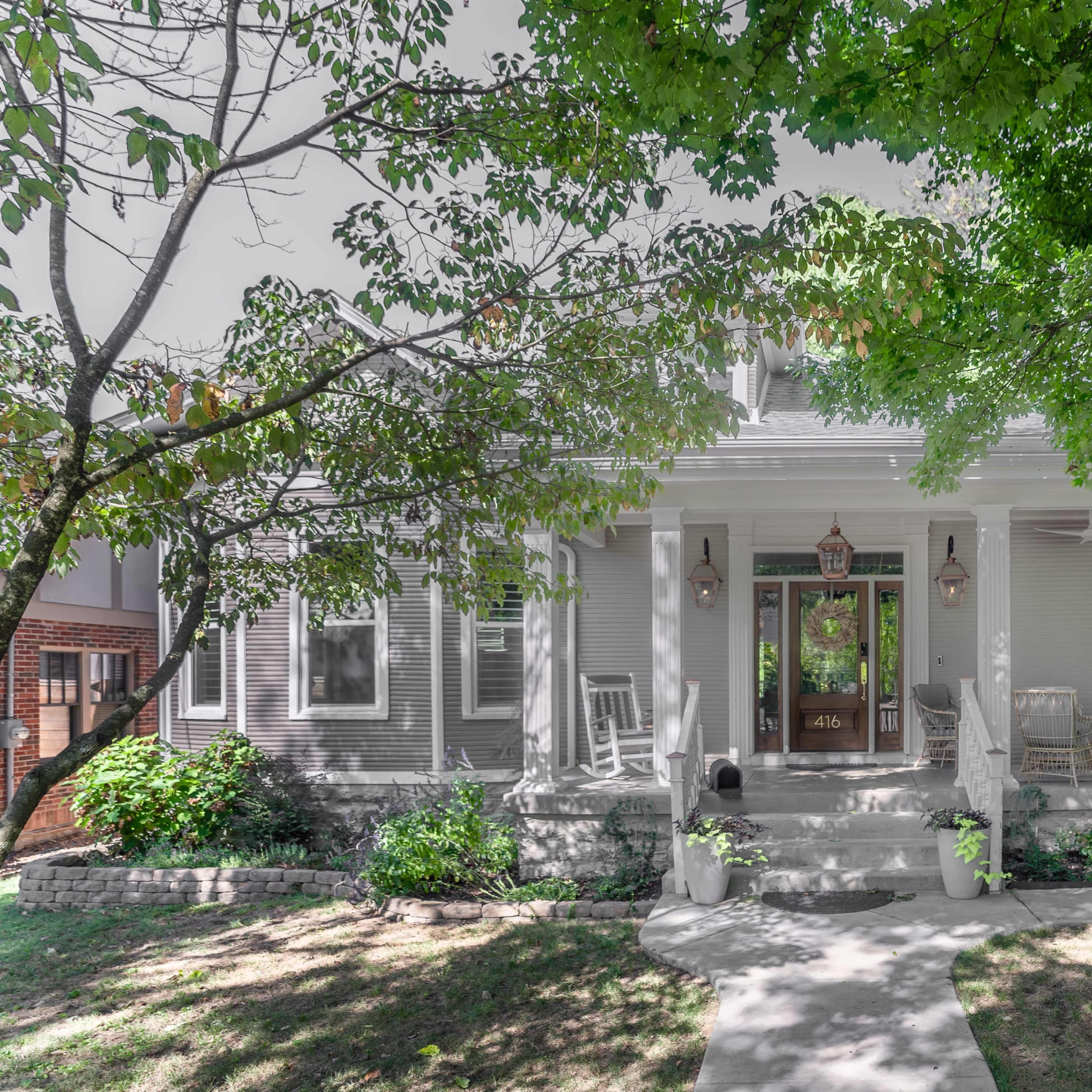 Historic Modern Charm Image in East Nashville, Nashville, TN