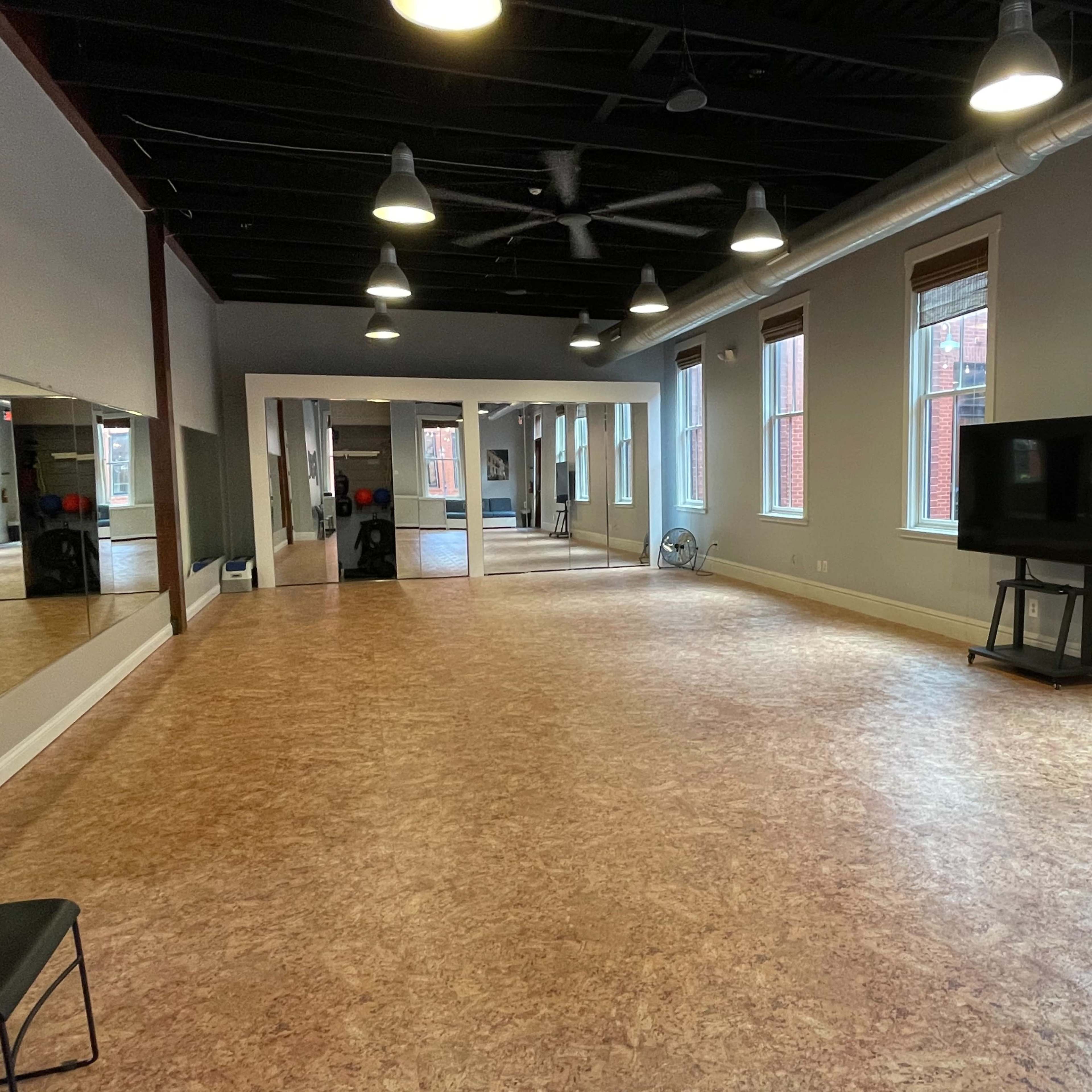 Fusion Room Image in New Town at St. Charles, Saint Charles, MO