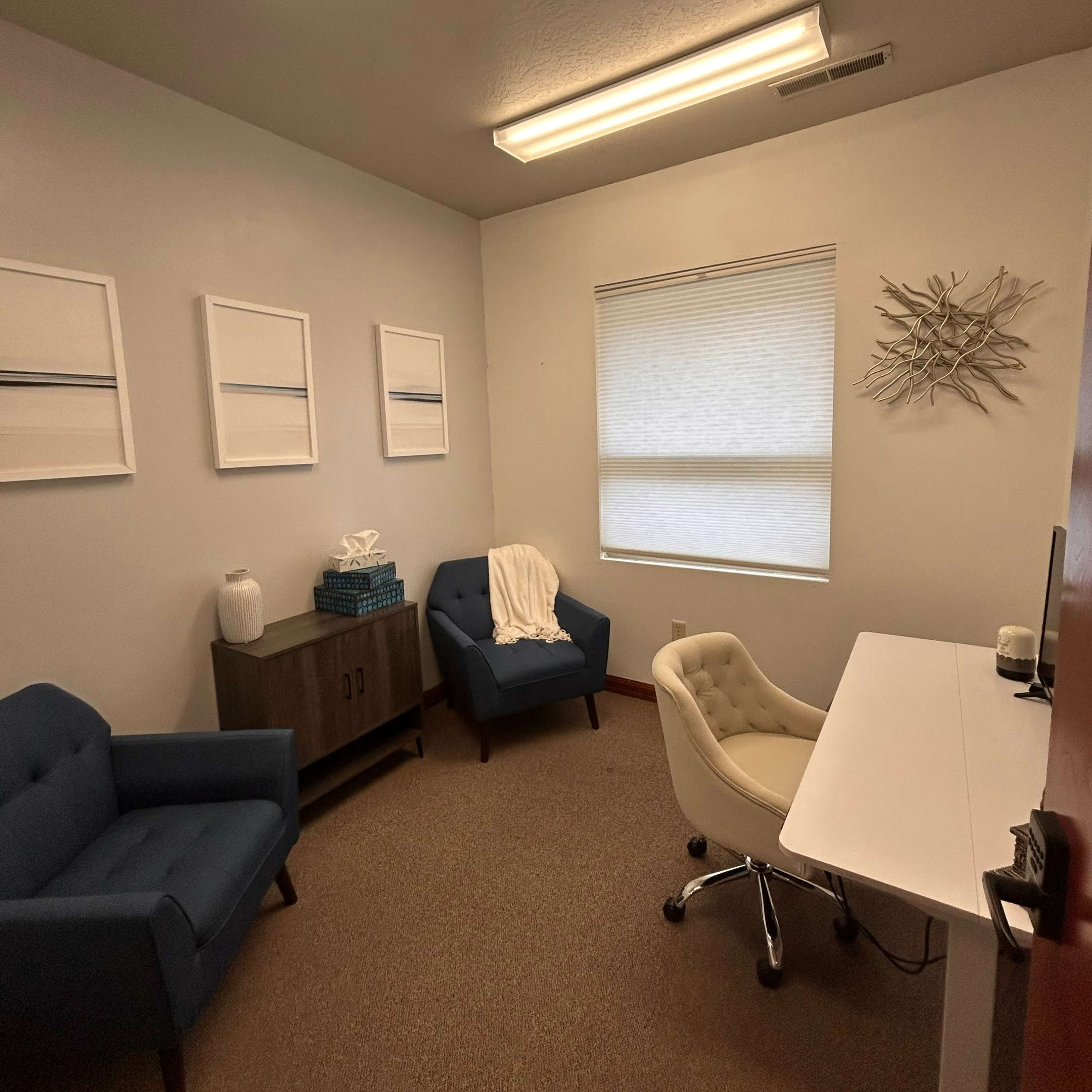 Private Office in Garden City for Day to Day Use Image in Garden City, Garden City, ID