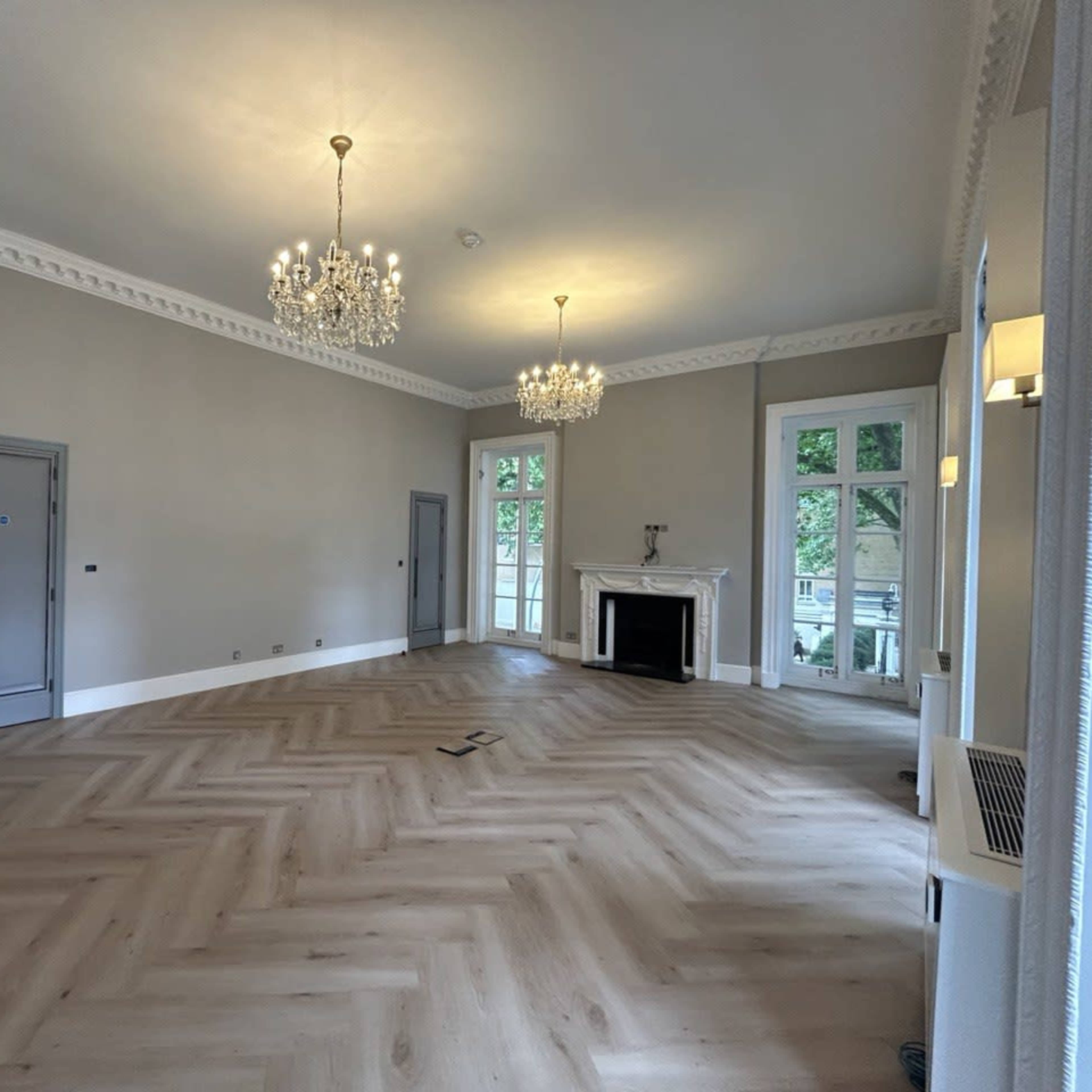 Exclusive Venue Space in the Heart of Mayfair Image in Mayfair, London, England