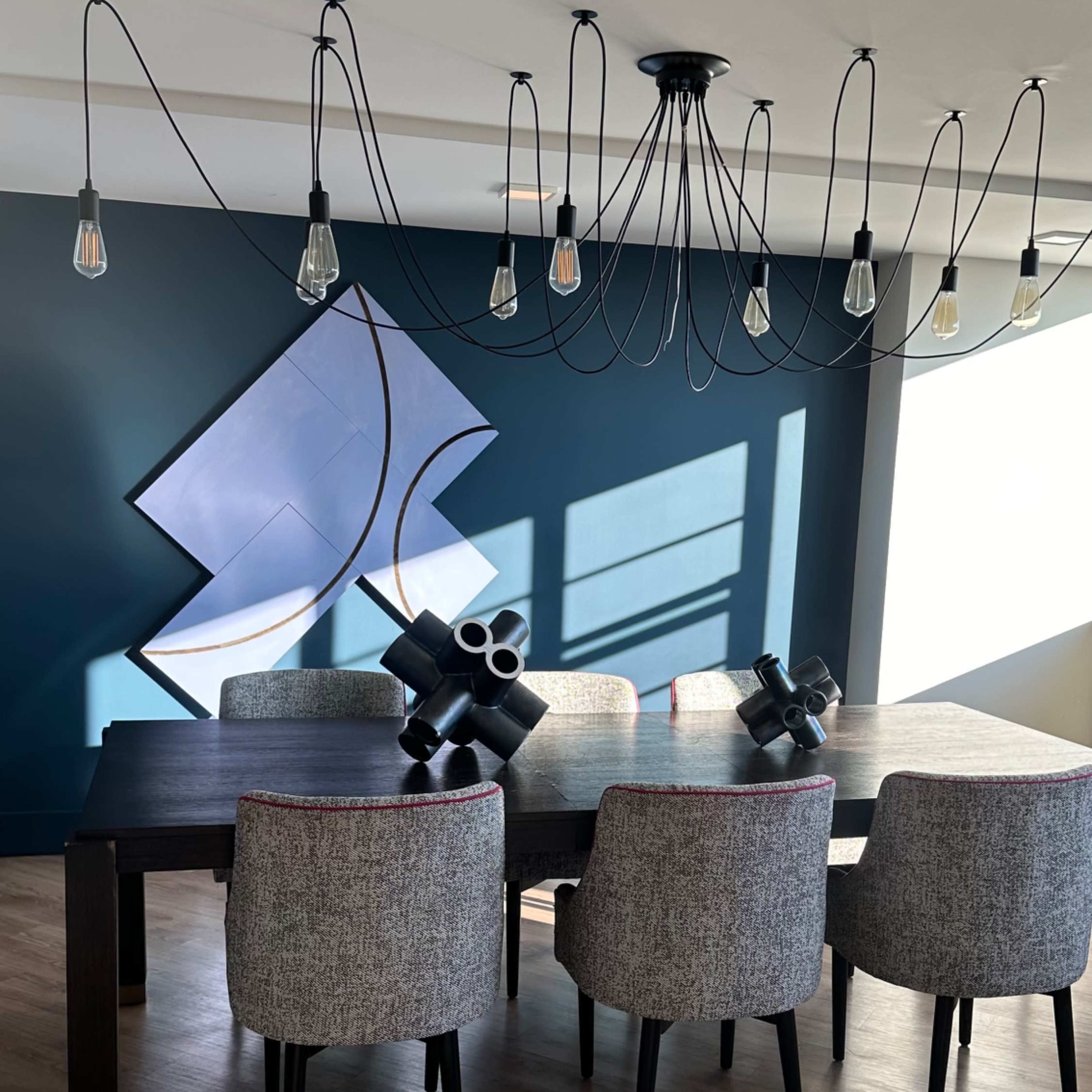 Luxury creative multi-use space with city SKYLINE VIEWS Image in West Philadelphia, Philadelphia, PA