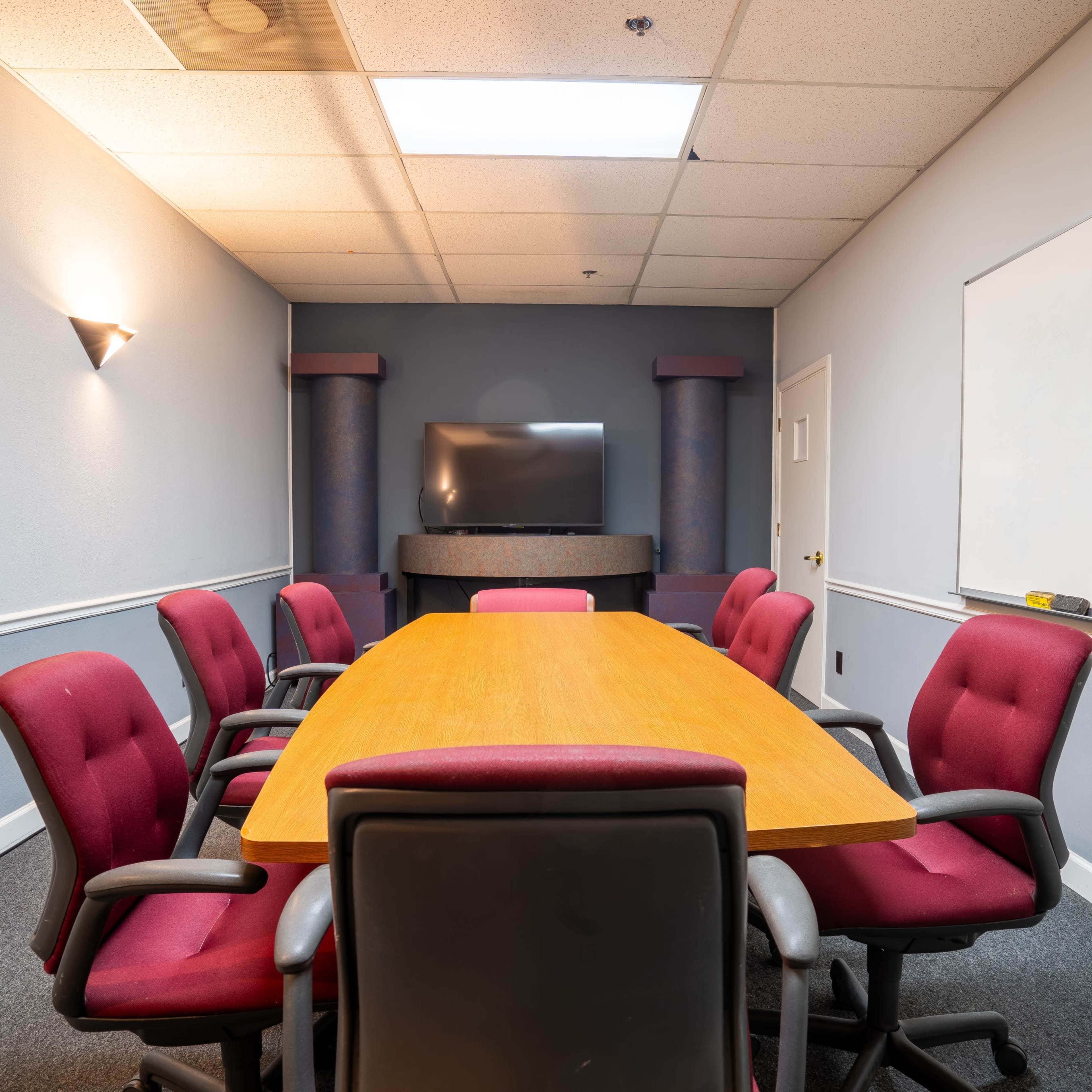 Conference Room Image in Doraville, Atlanta, GA