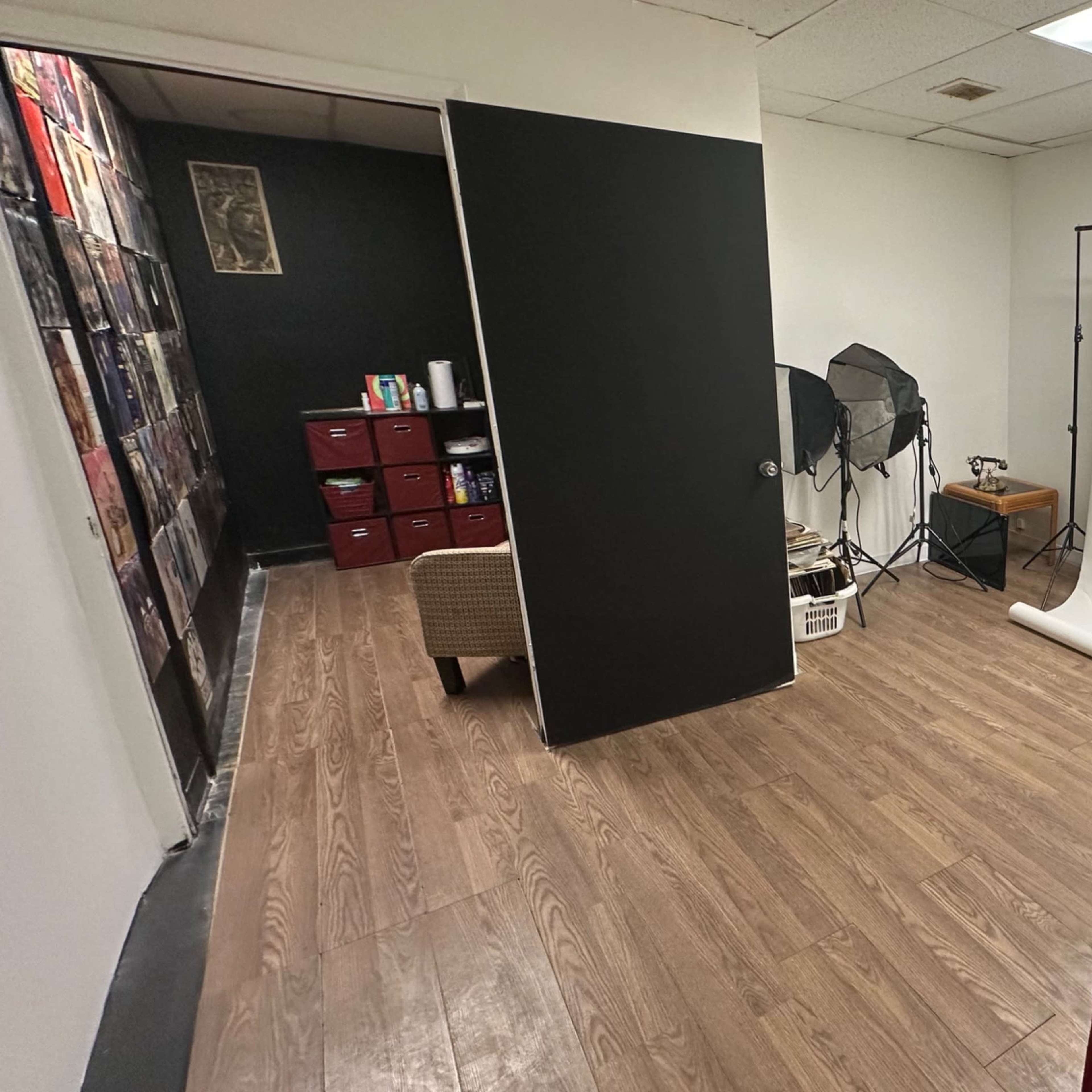 Four Five Studio Image in Maple Heights, Maple Heights, OH