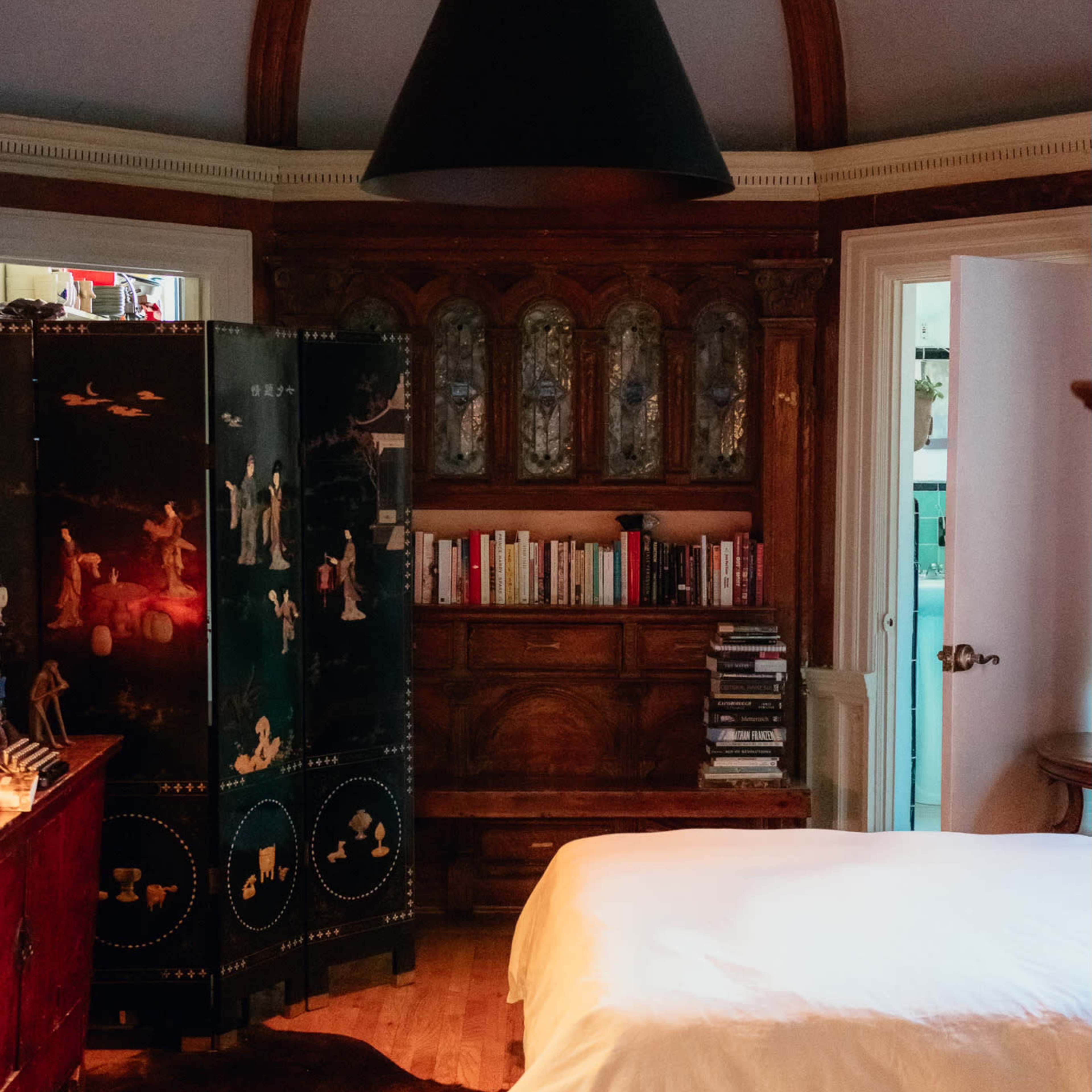Renaissance Revival Brooklyn Apartment Image in Crown Heights, Brooklyn, NY