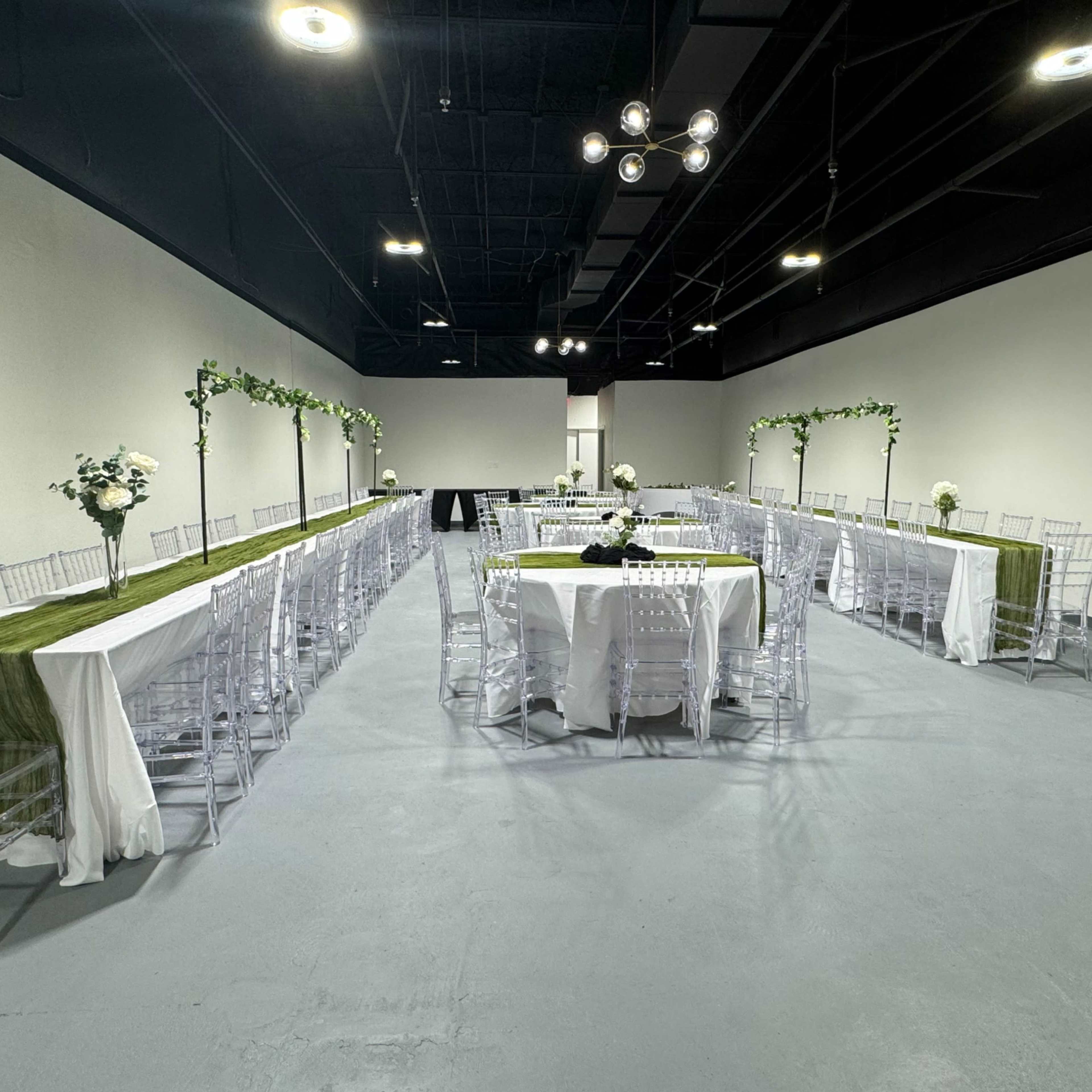 Intimate event venue Image in New Braunfels, New Braunfels, TX