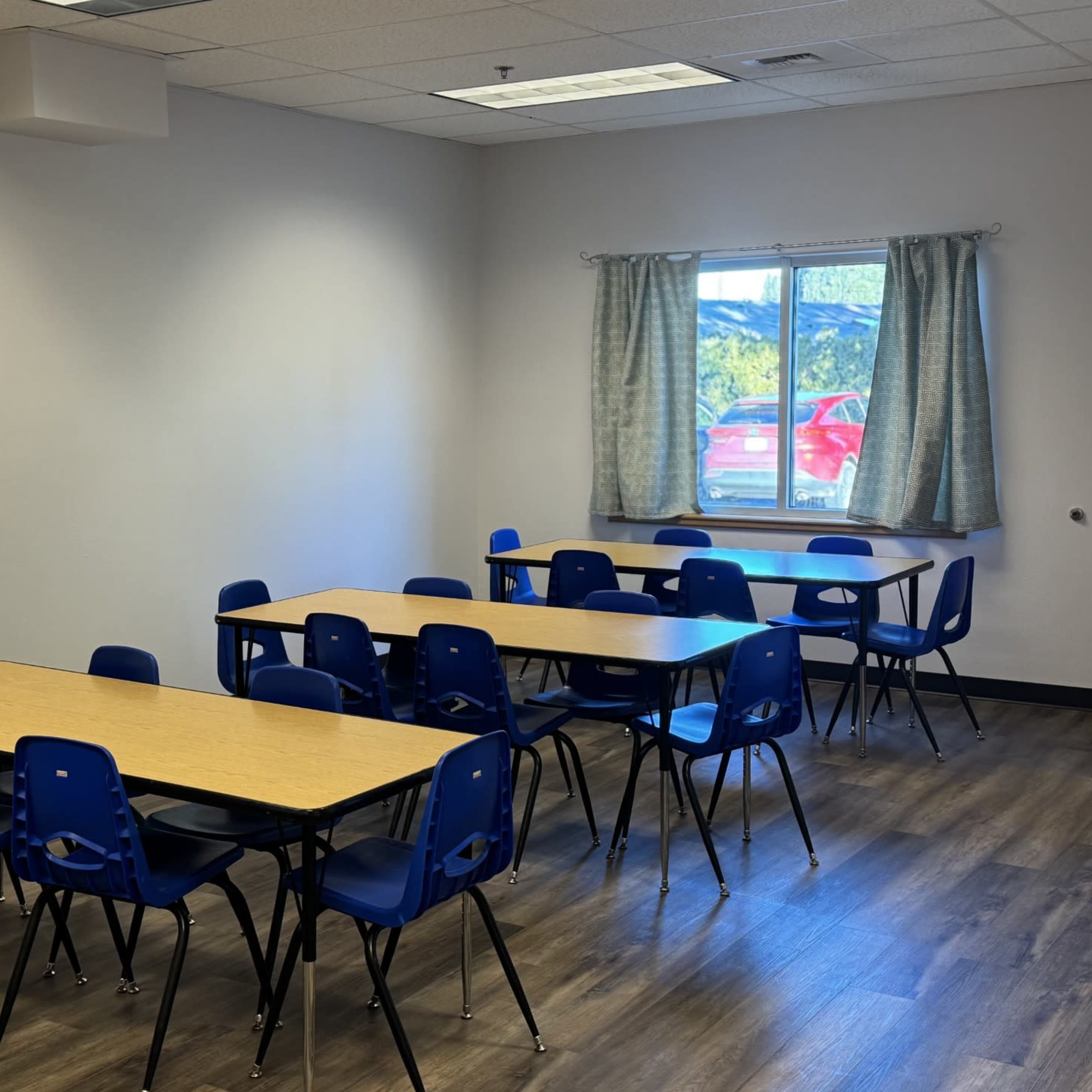 Downtown Meeting Rooms Image in Auburn, Auburn, WA
