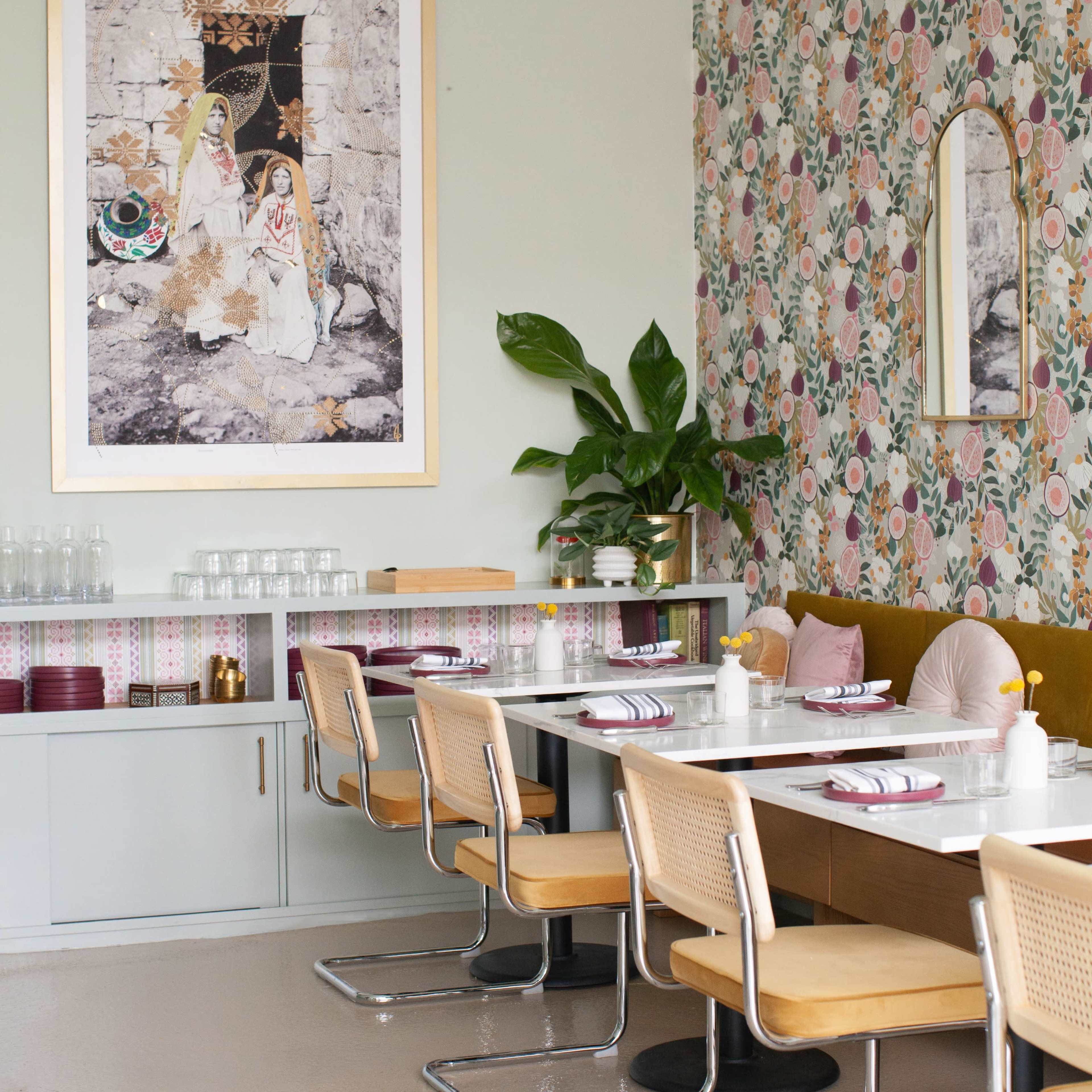 Airy, feminine, whimsical, downtown Image in Albany, Albany, CA