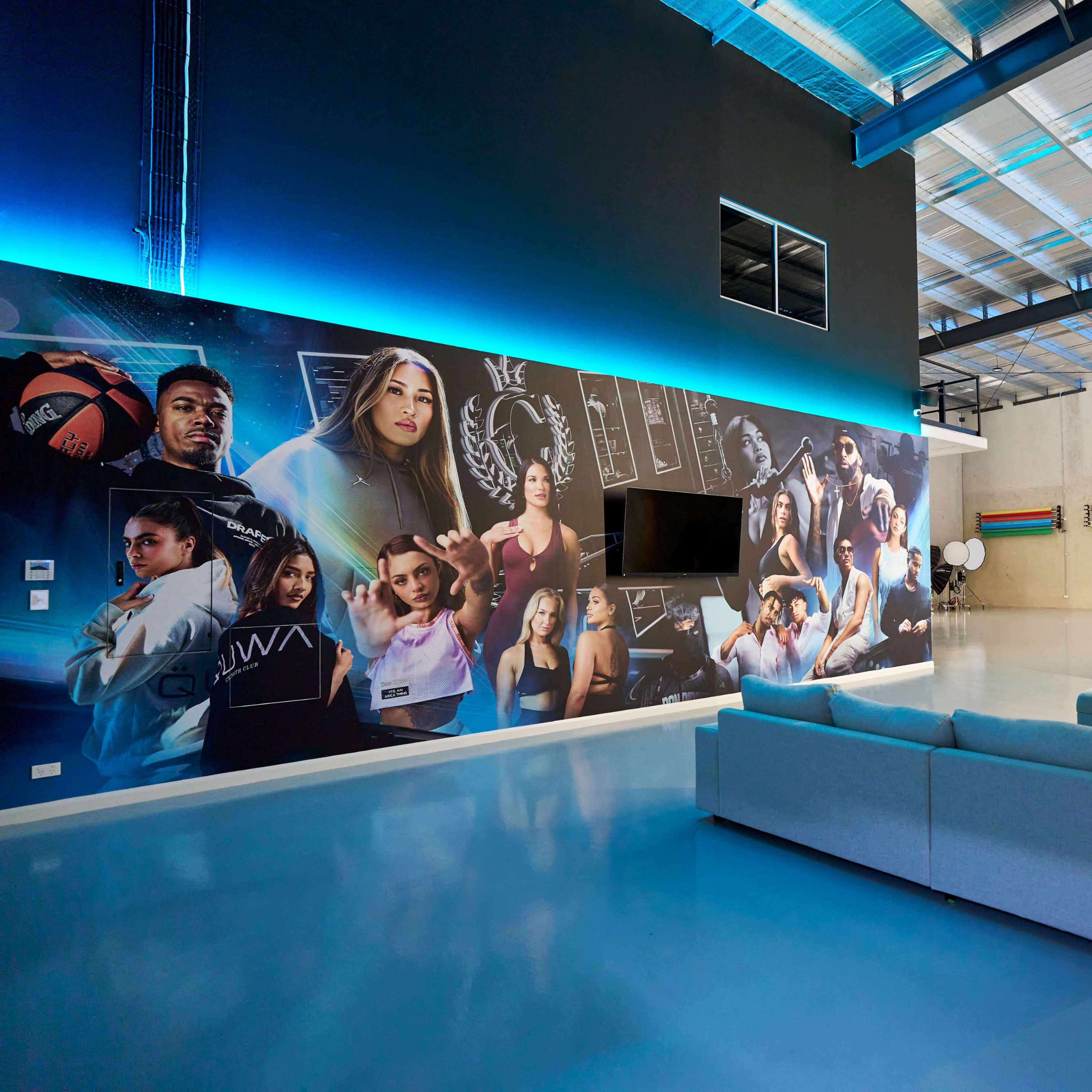Modern Spacious All Inclusive Studio Image in Sydney, Sydney, NSW