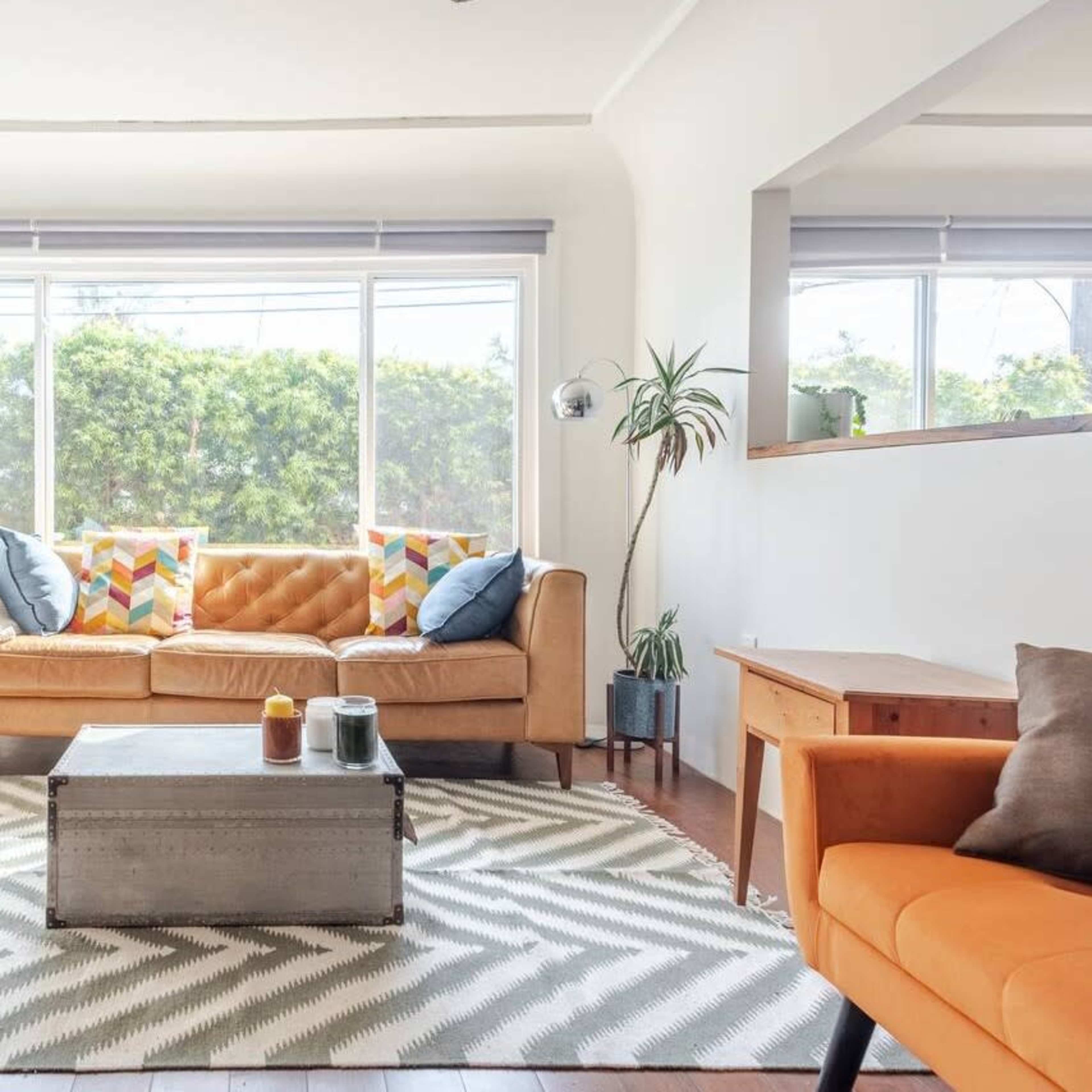 Mid-Century Classic Spanish House Image in Compton, Compton, CA
