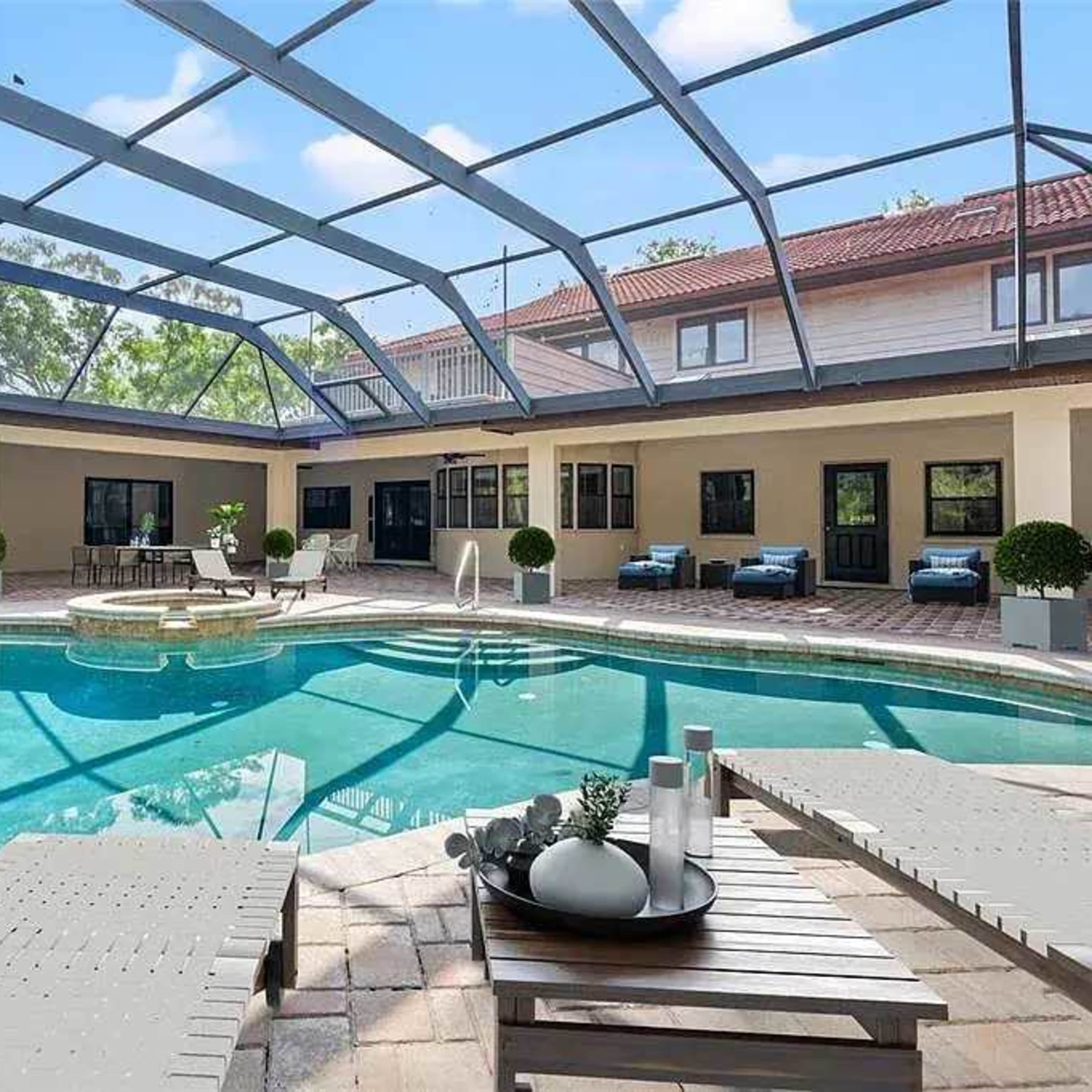 Media Production Day Rate at Maven Mansion Image in Oldsmar, Oldsmar, FL