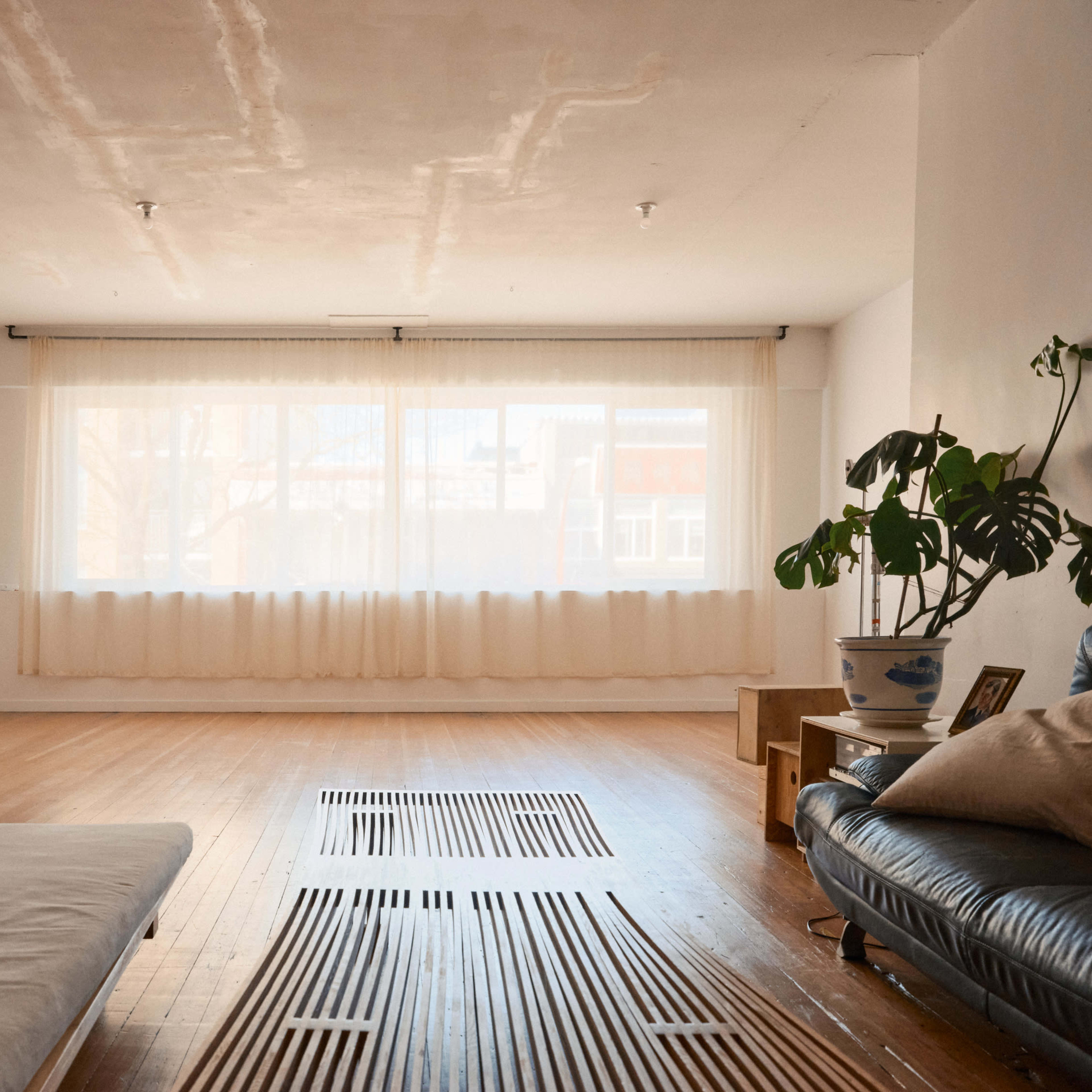 Natural Light Warehouse Studio Image in Downtown Eastside, Vancouver, BC