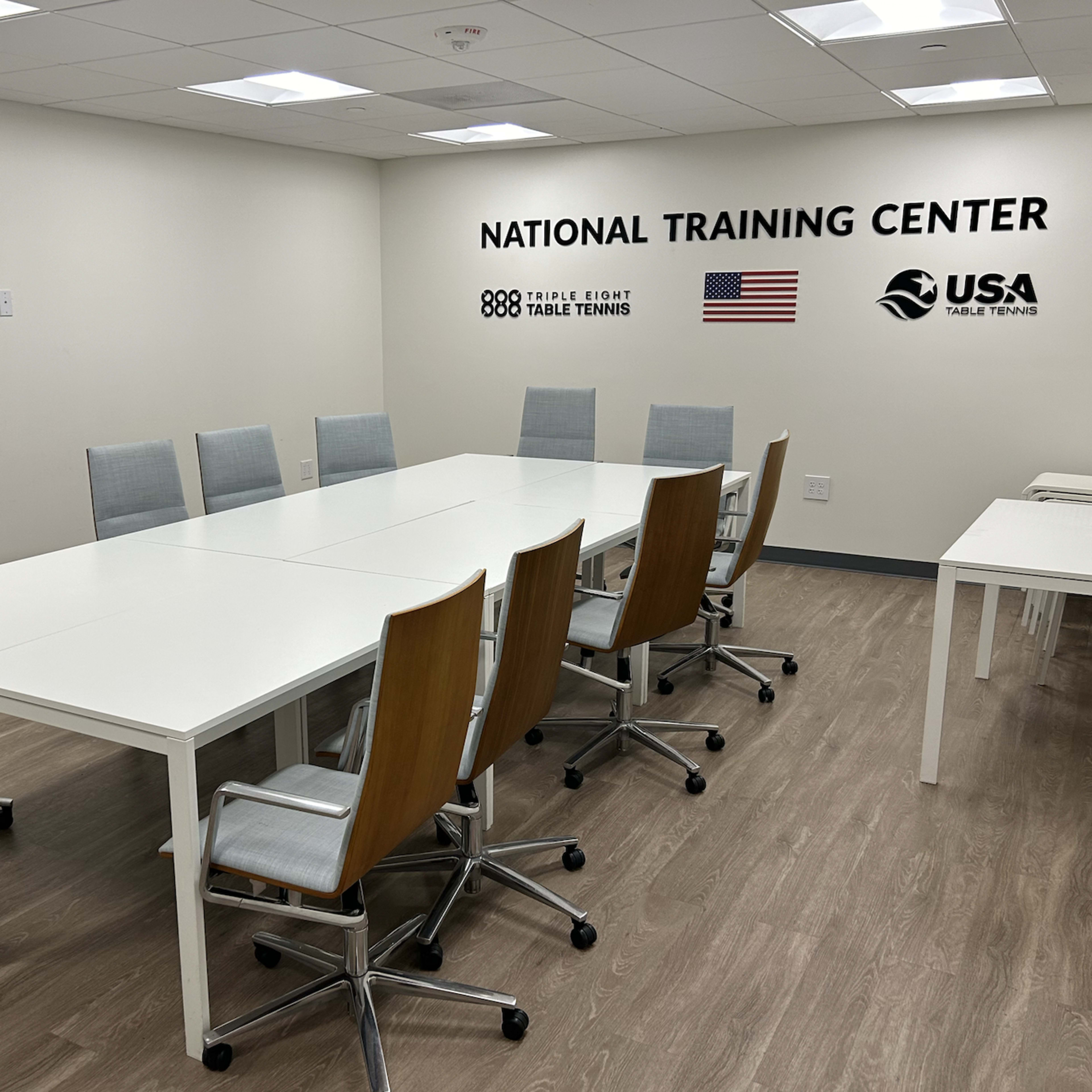 Meeting Room Image in Ingold - Milldale, Burlingame, CA