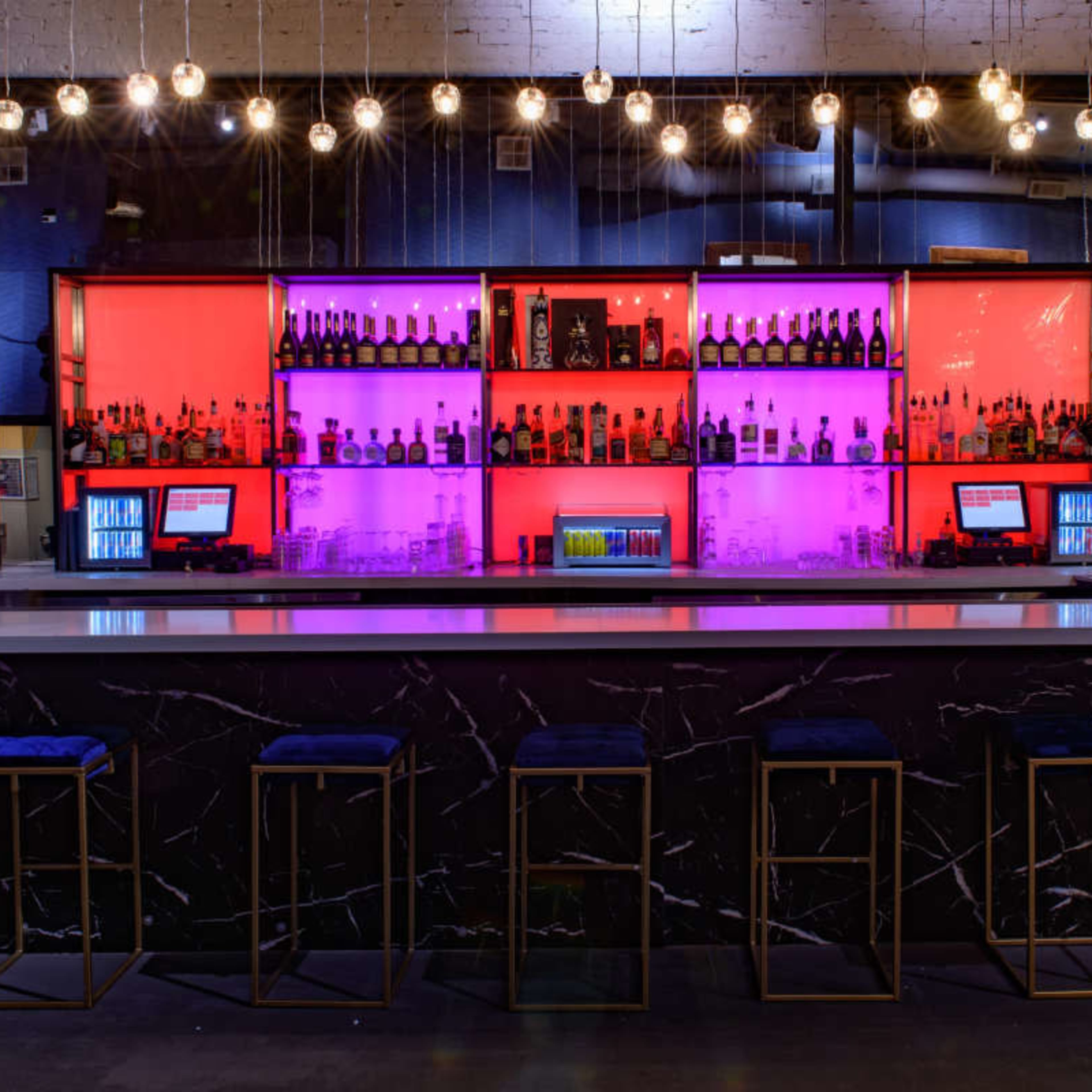 Chic Event Space in historic Old Oakland Image in Downtown Oakland, Oakland, CA