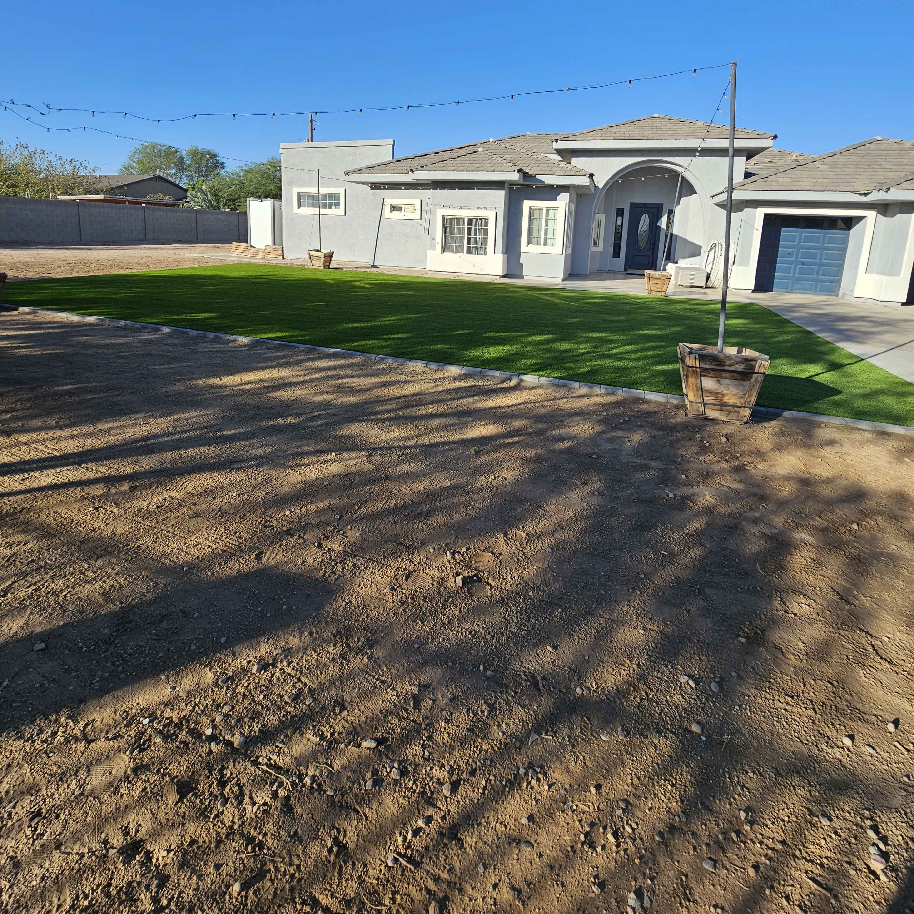 Yard for Events / Jardin Para Eventos Image in Avondale, Avondale, AZ