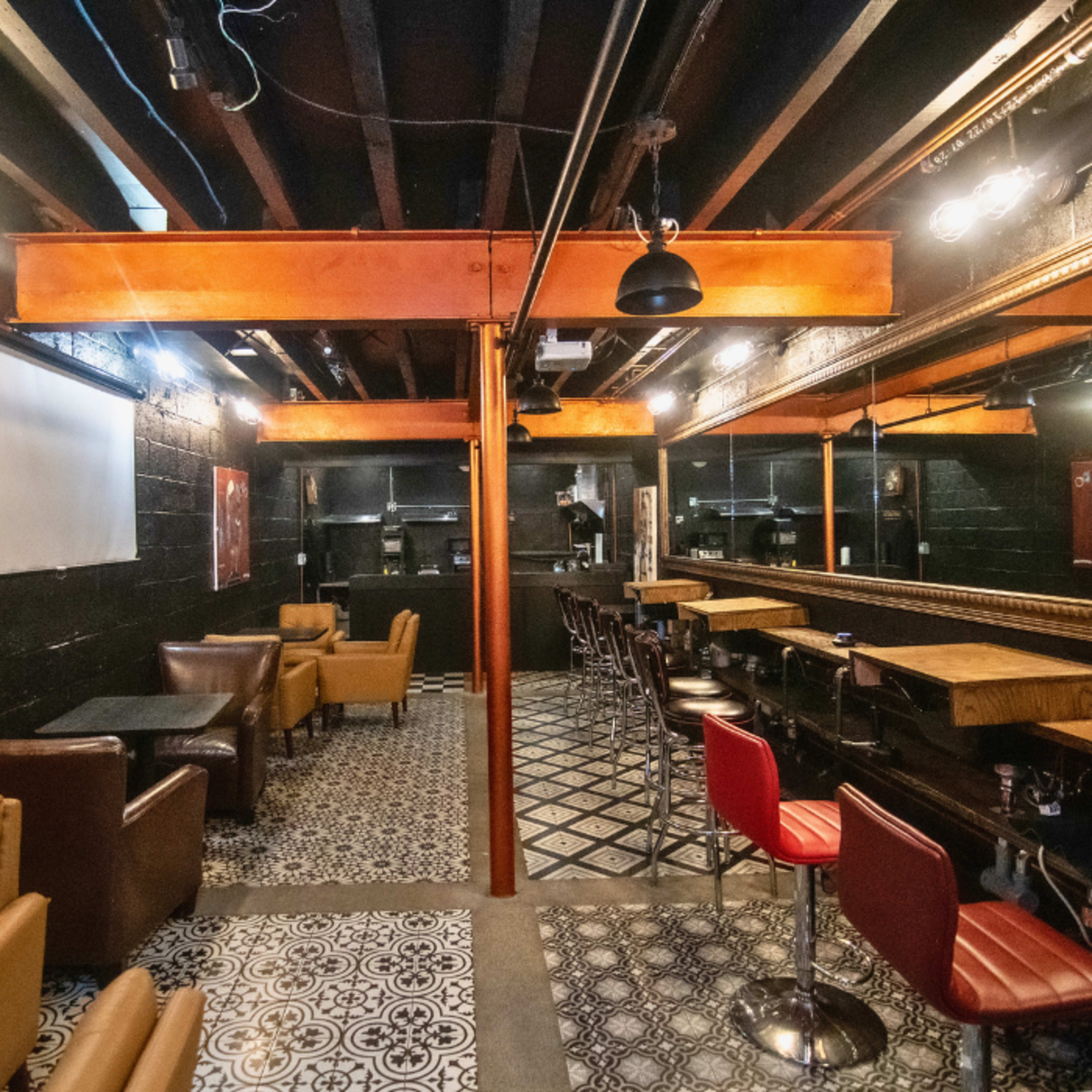 Loft Style Venue Image in Astoria, Queens County, NY
