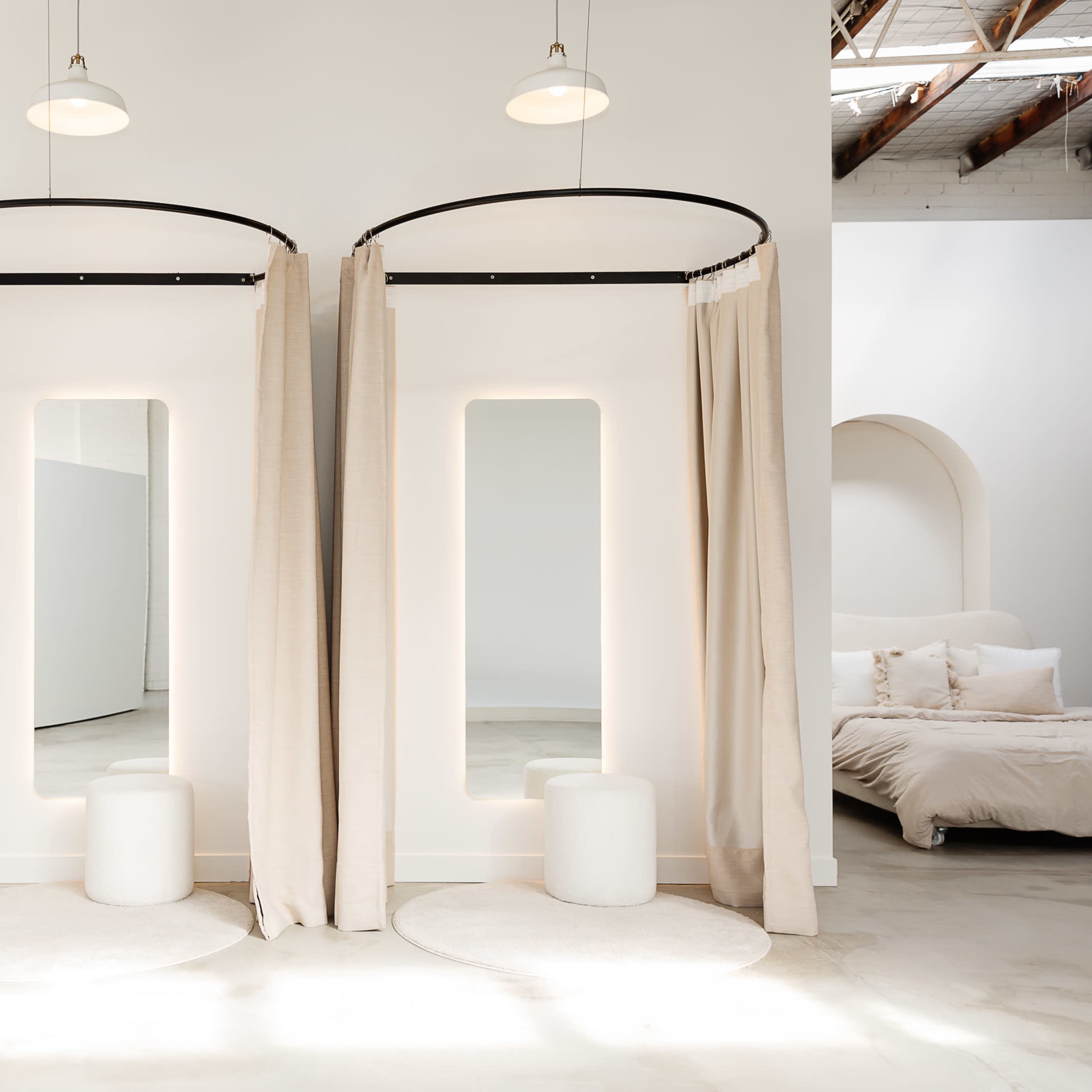 STEP INTO OUR MODERN, MULTIFACETED SPACE Image in Melbourne, Melbourne, VIC