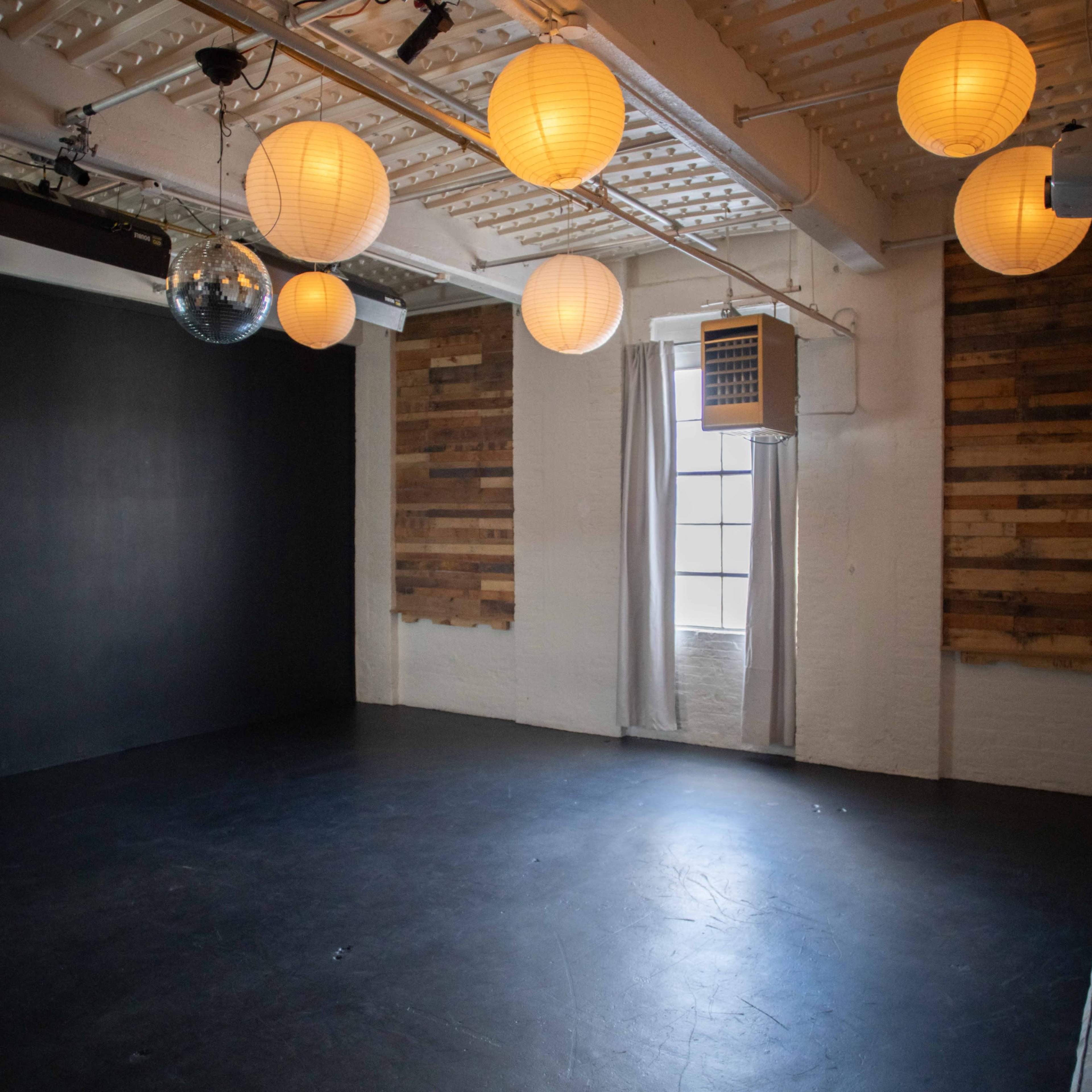 NLK Studio Image in The Heights, Jersey City, NJ