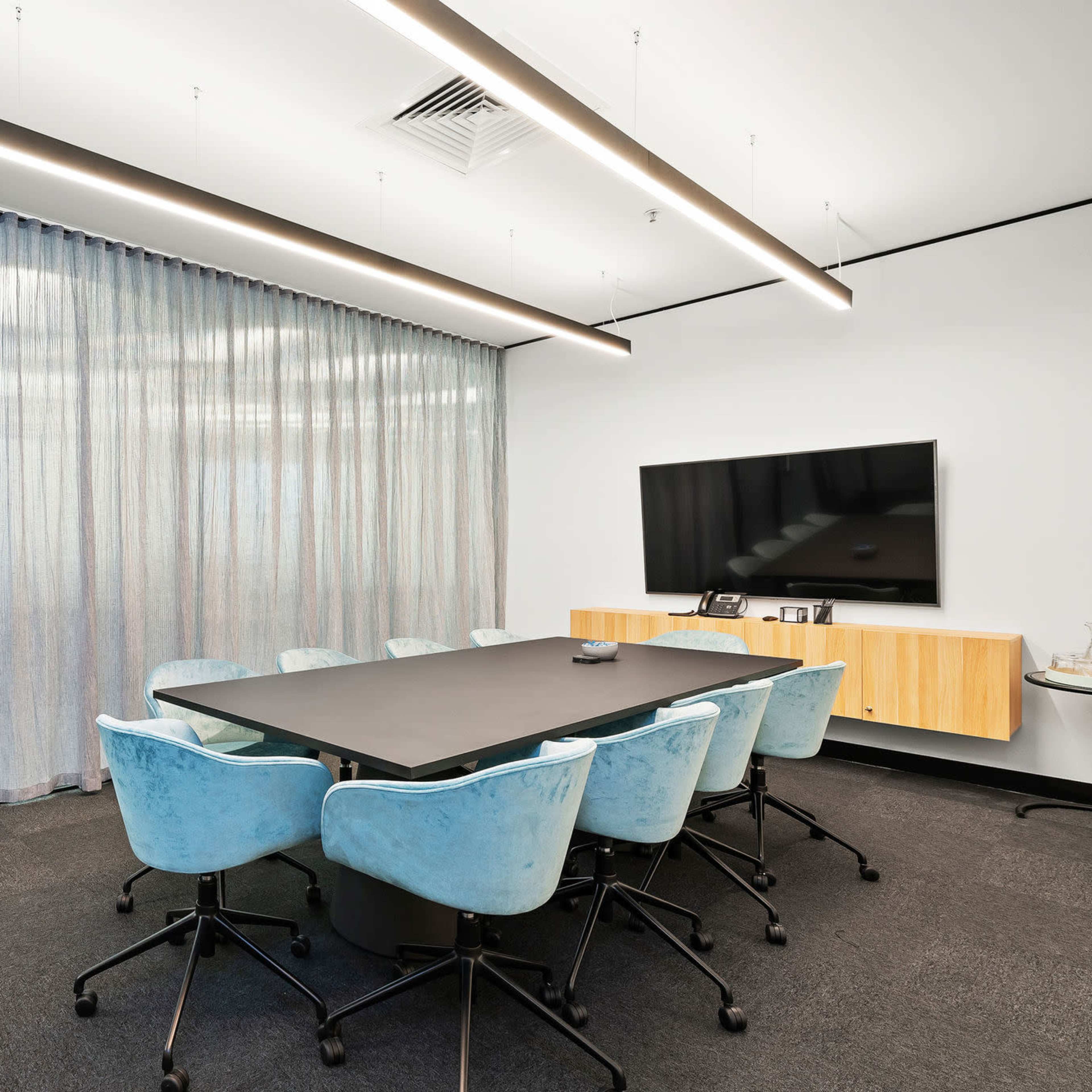 CorporateCubes.Co Image in Melbourne CBD, Melbourne, VIC