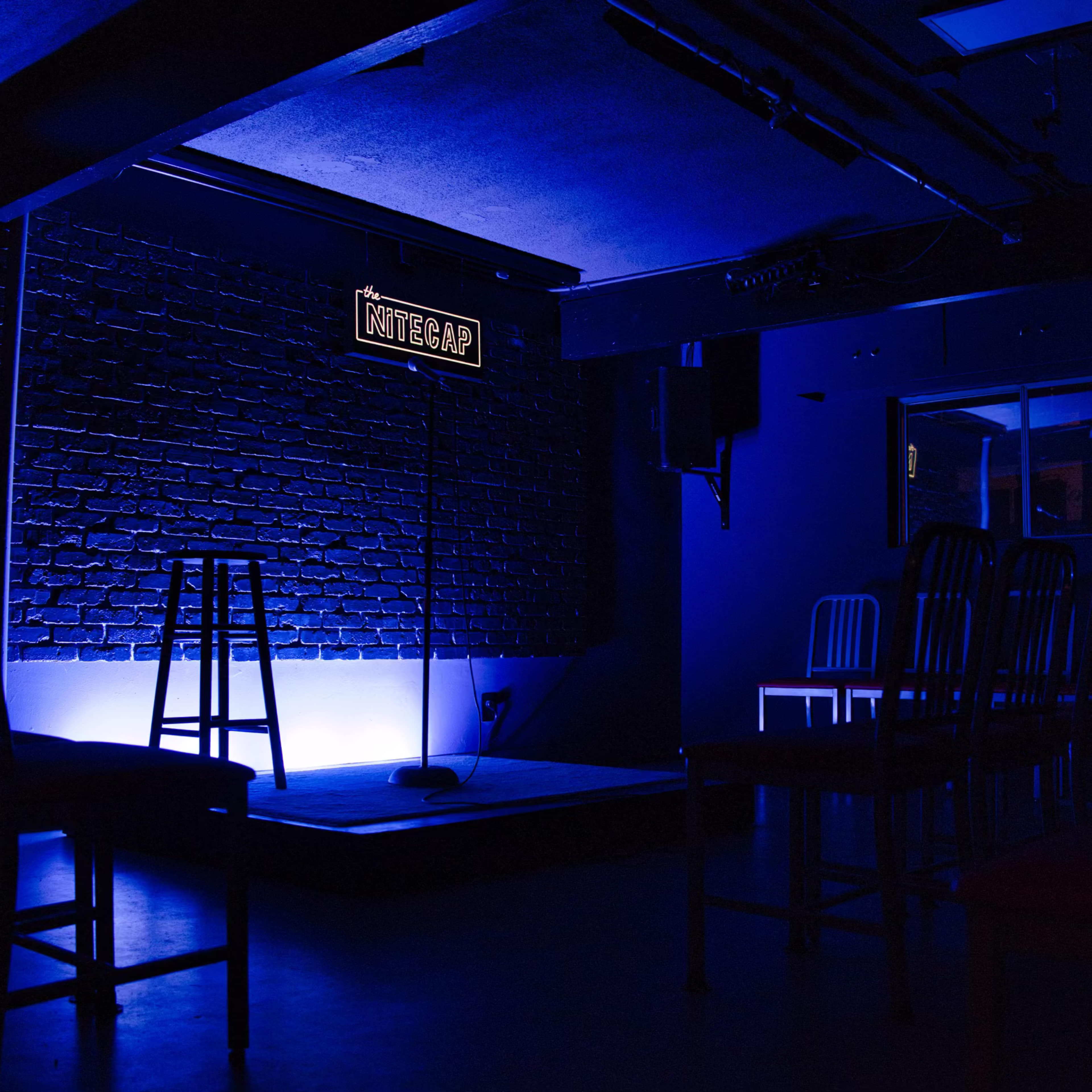 The Nitecap Image in Burbank, Burbank, CA
