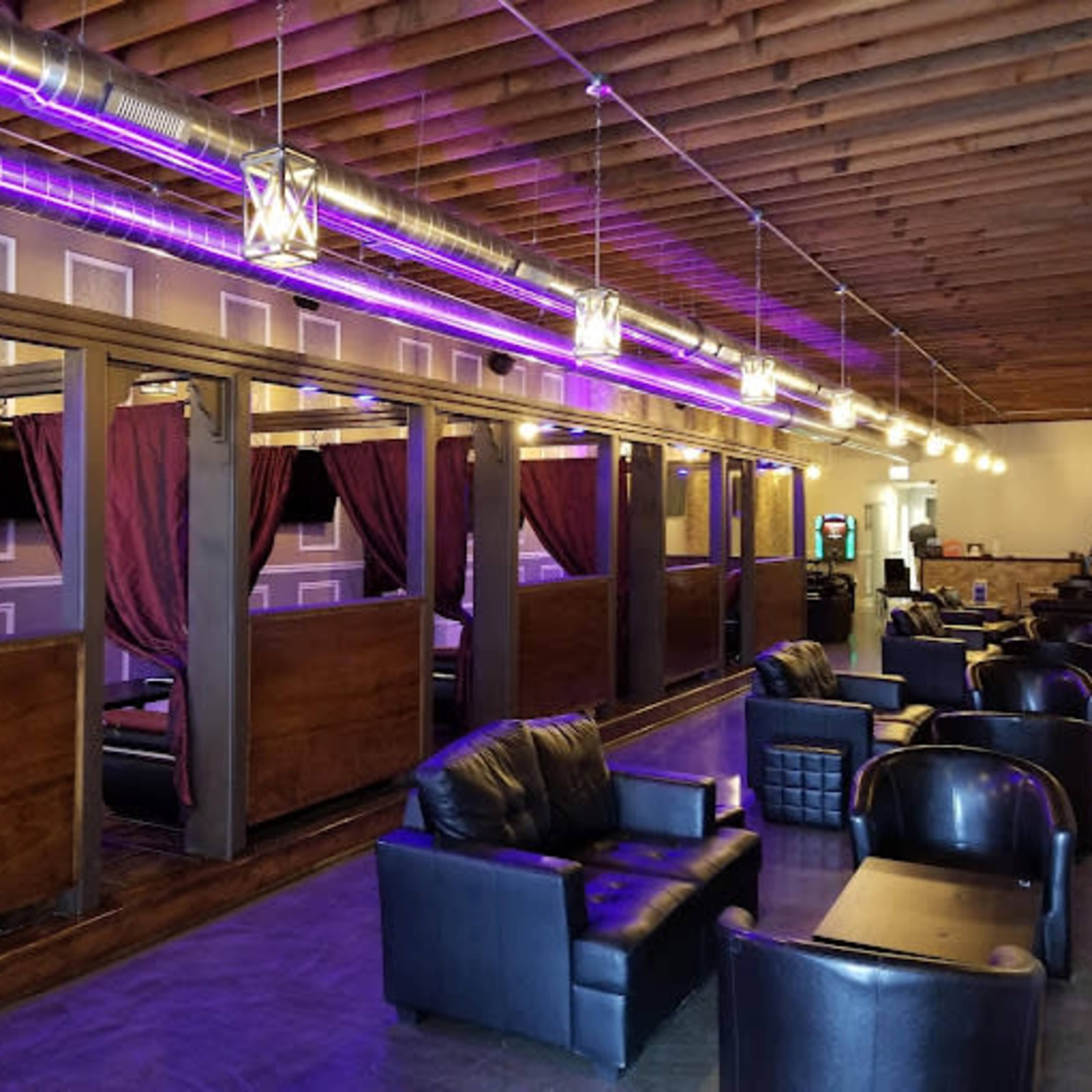 hookah lounge , private event  space Image in West Ridge, Chicago, IL