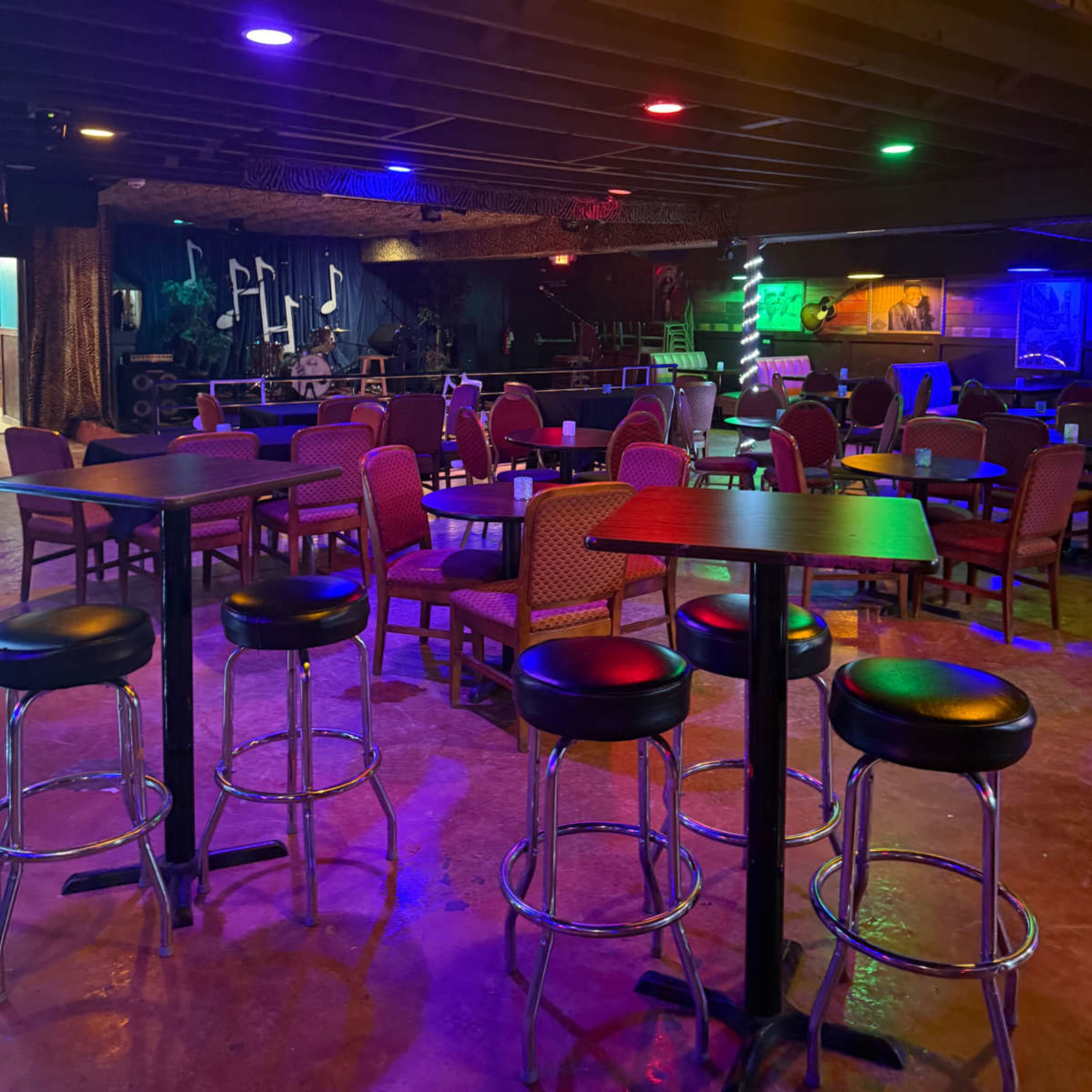 Hernando’s Hideaway Image in Whitehaven, Memphis, TN