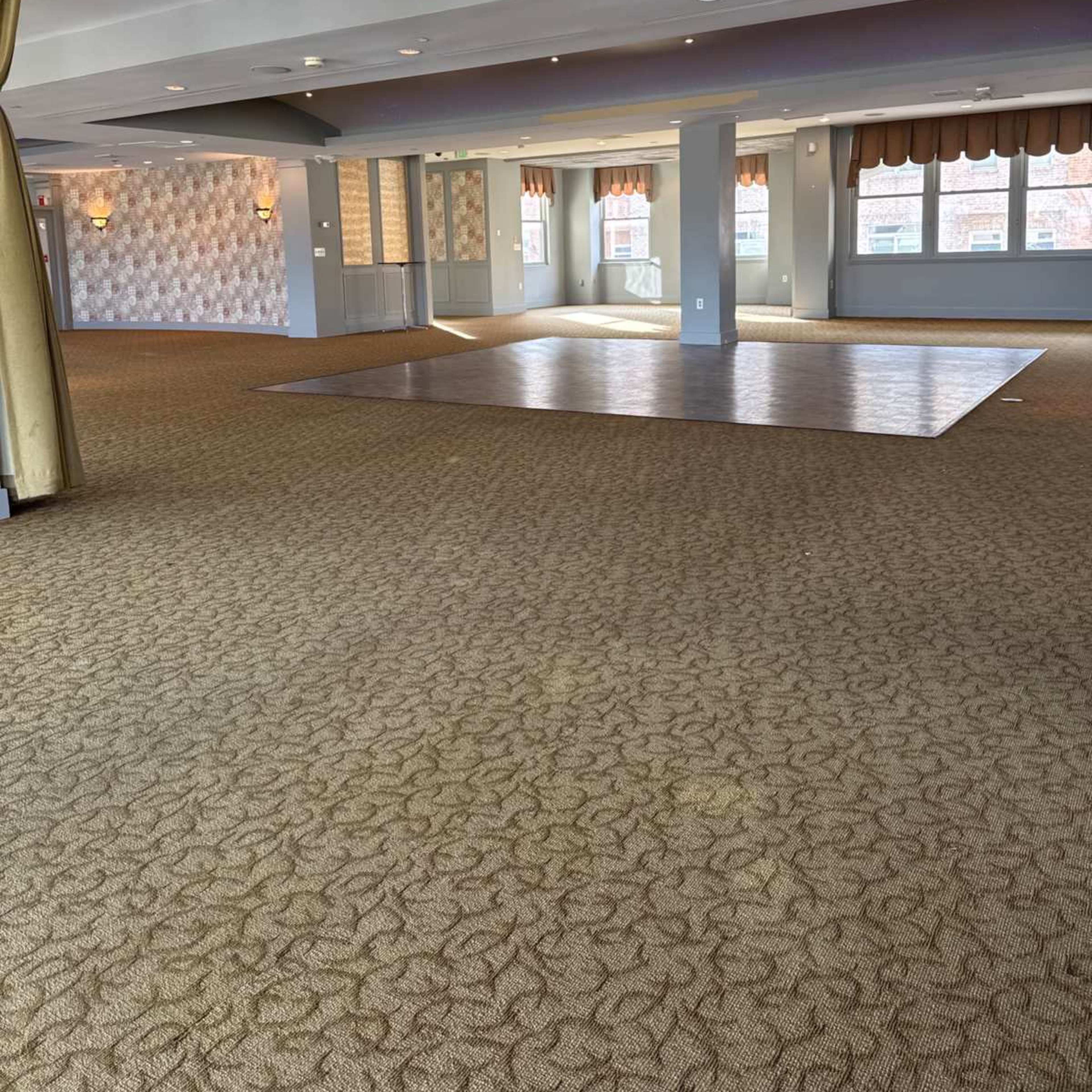 Venue XIV Harborview Image in Key Highway, Baltimore, MD
