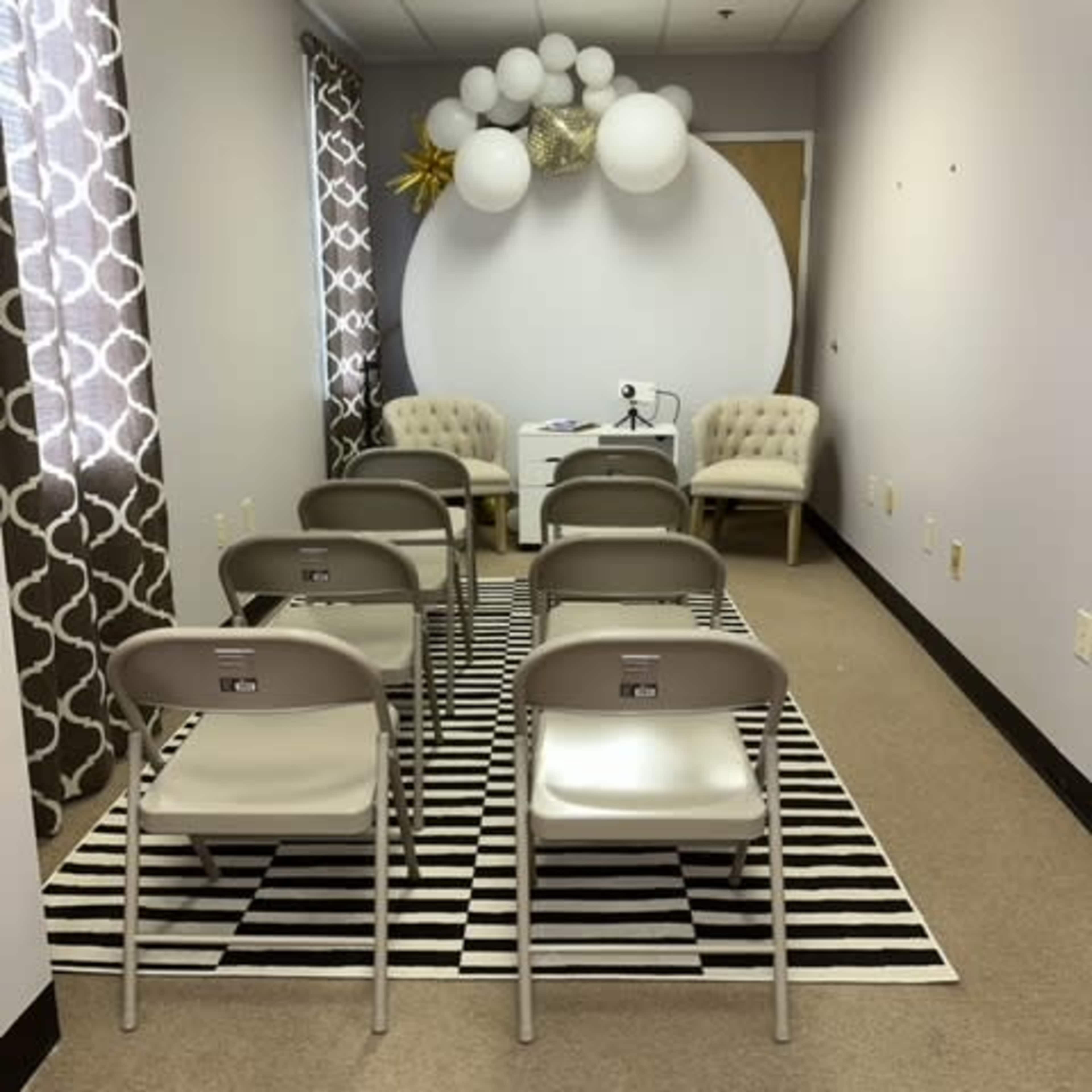 Modern Office Suites with Conference Room & Tech Area in North Brunswick Image in North Brunswick Township, North Brunswick Township, NJ