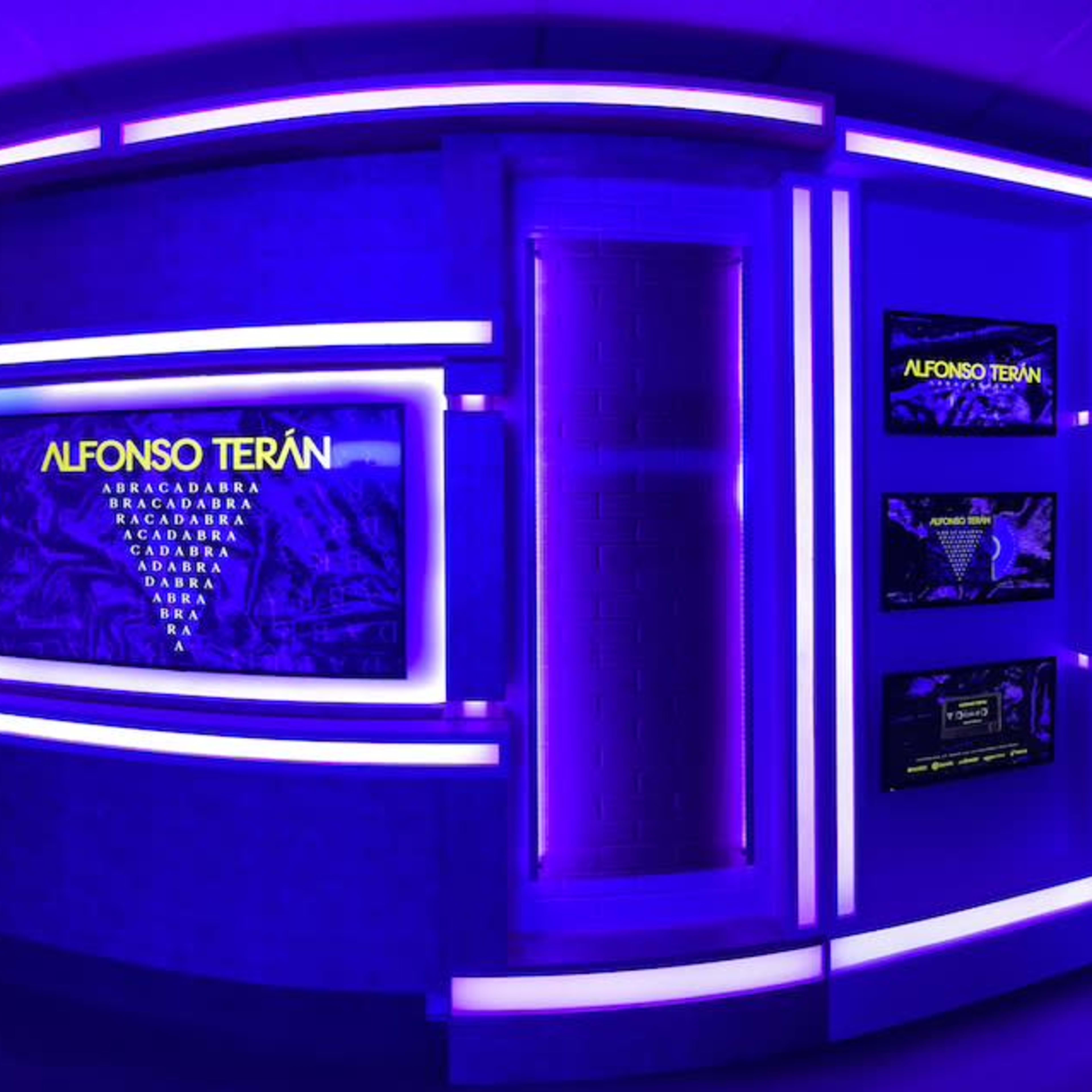 Downtown Doral Film Broadcasting Studio TV set Image in Doral, Doral, FL