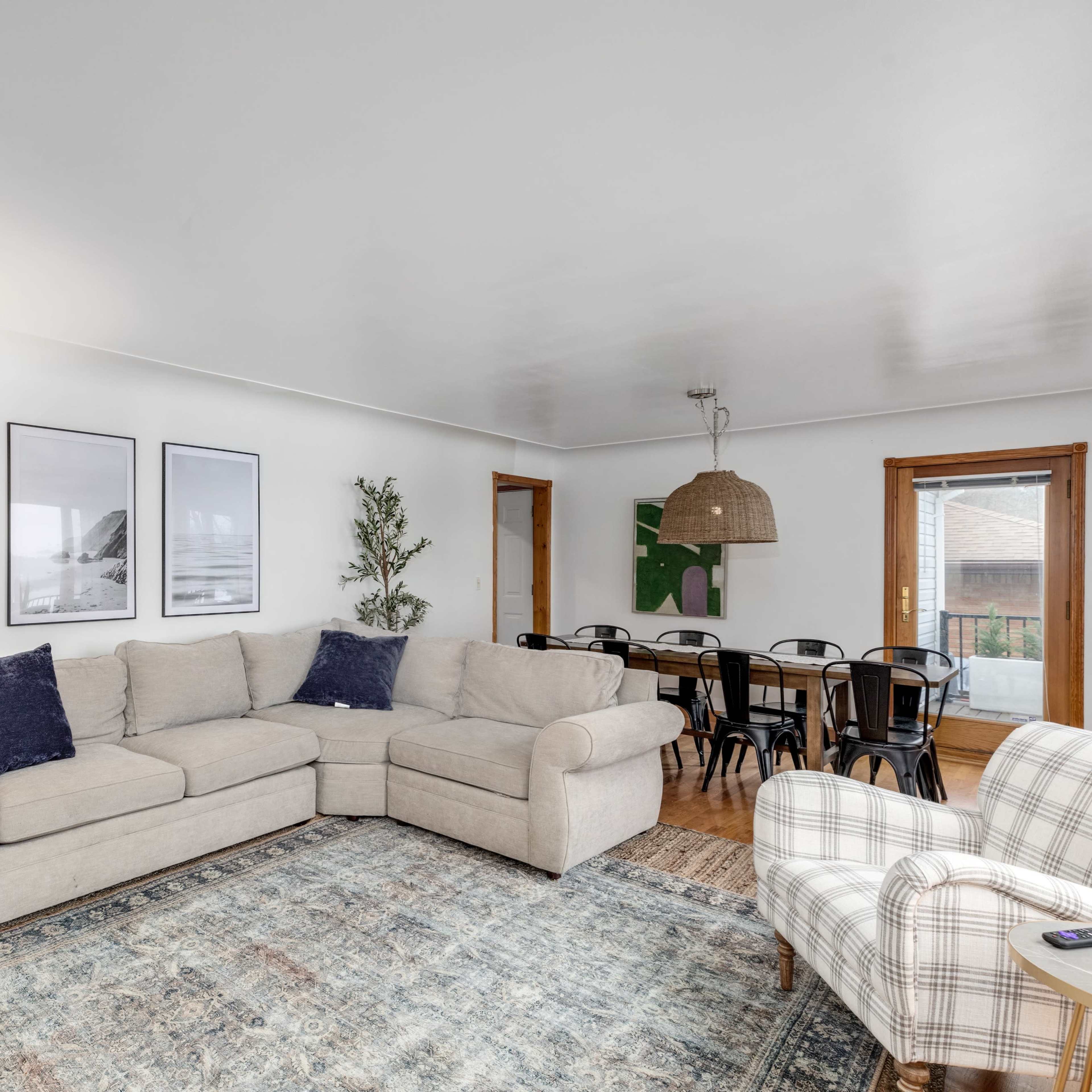 Lakehouse with view Image in Orion Twp, Oakland County, MI