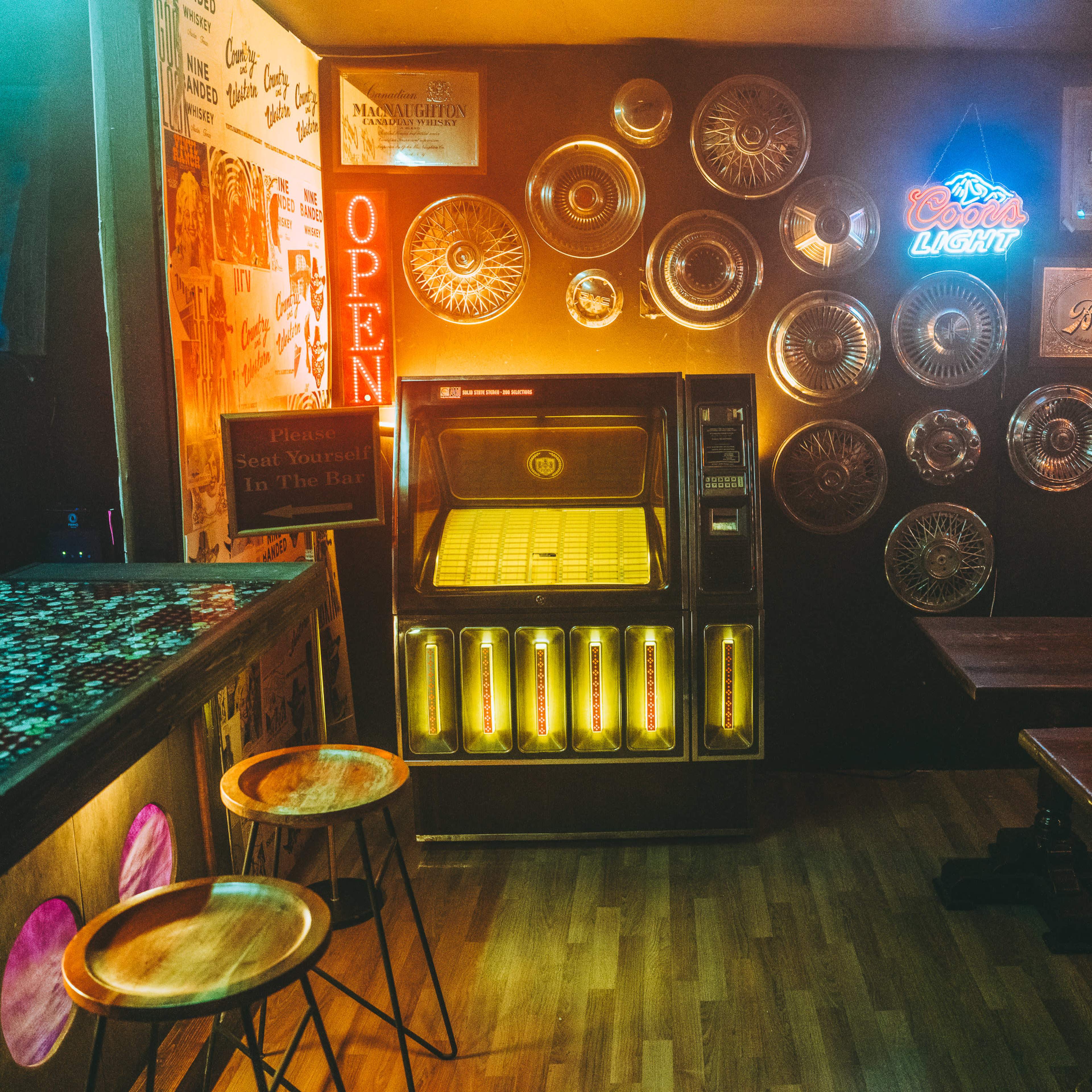 Town Studios Image in East Nashville, Nashville, TN