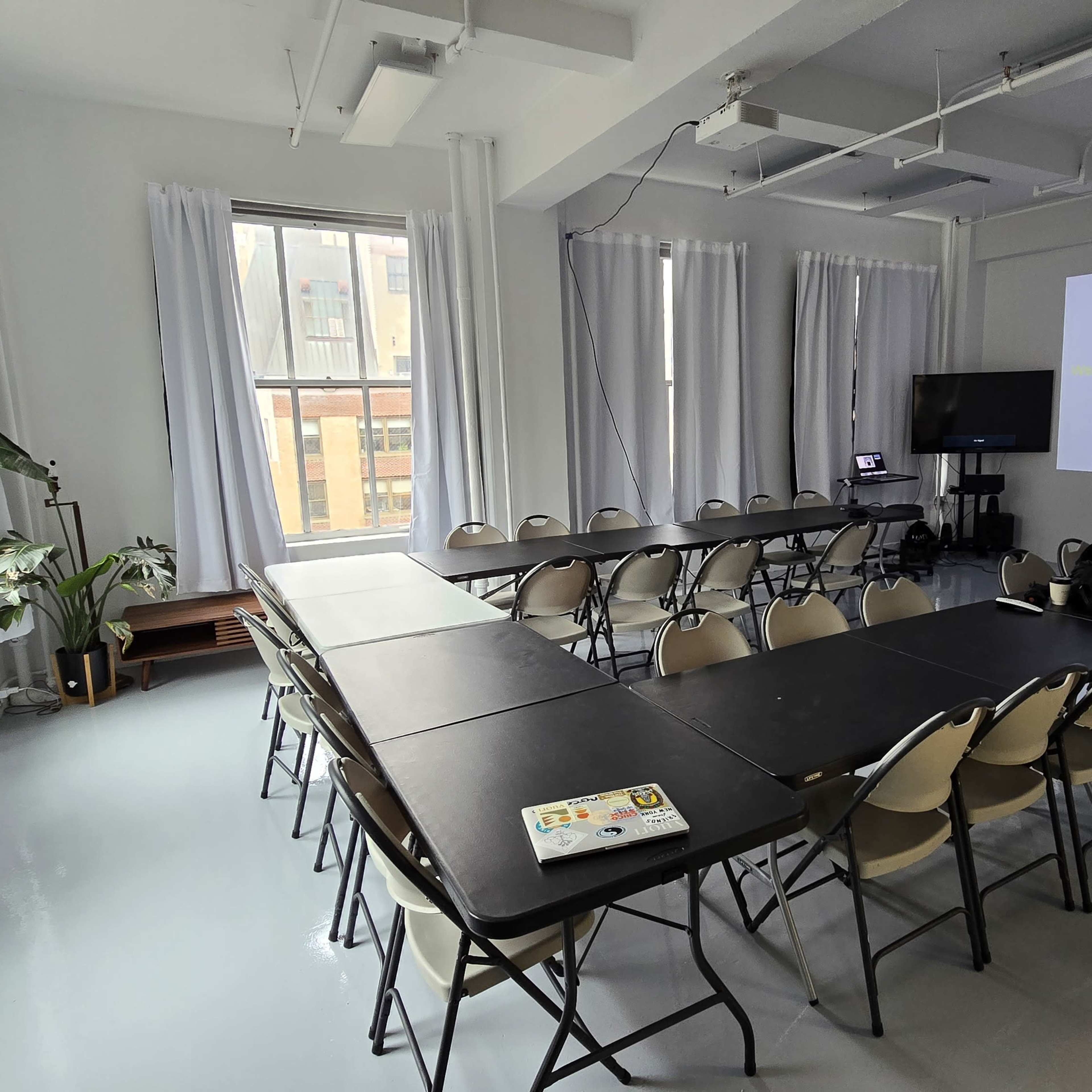 PRODUCTION LOFT Image in Midtown Manhattan, New York, NY