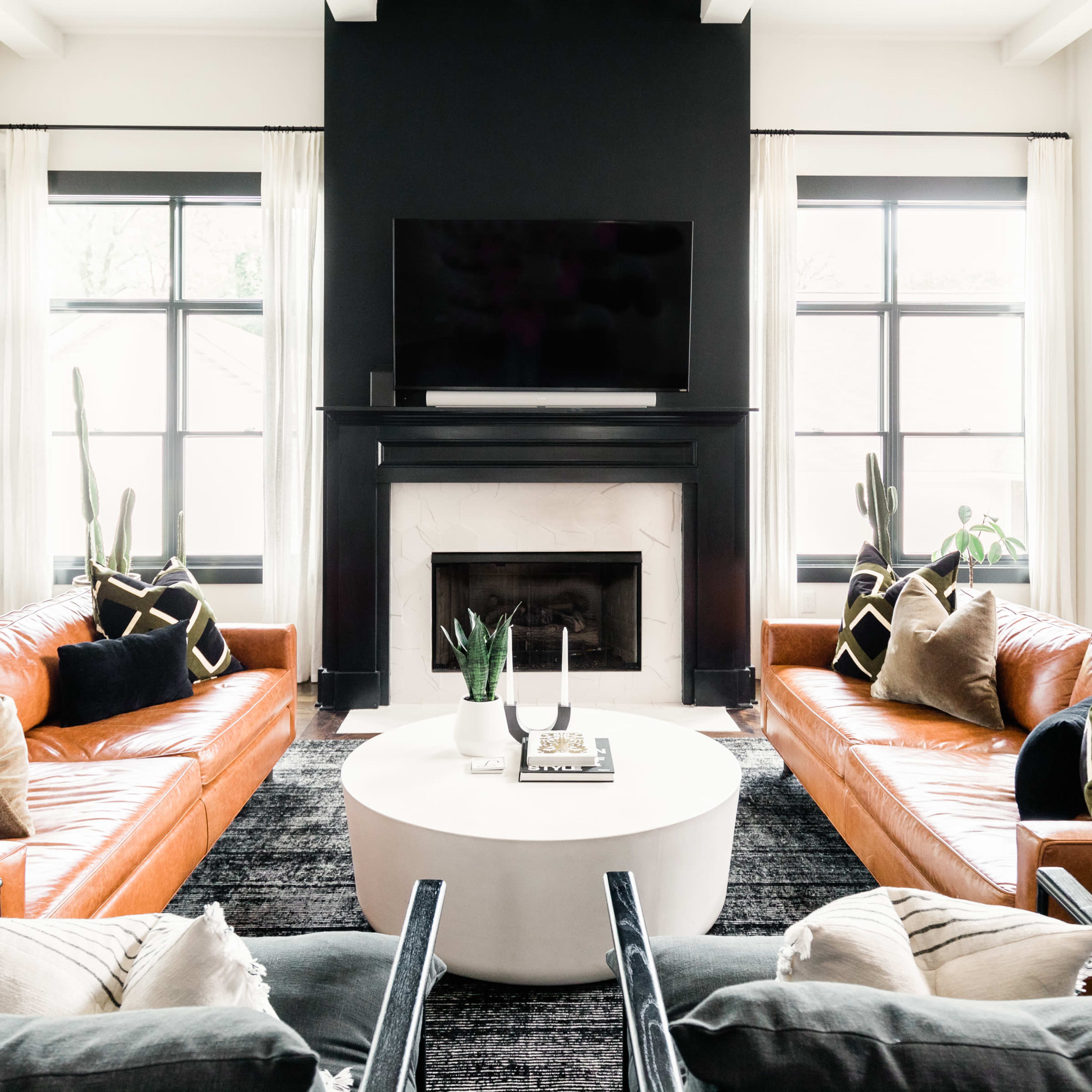 Modern/Contemporary Nashville Home Image in Green Hills, Nashville, TN