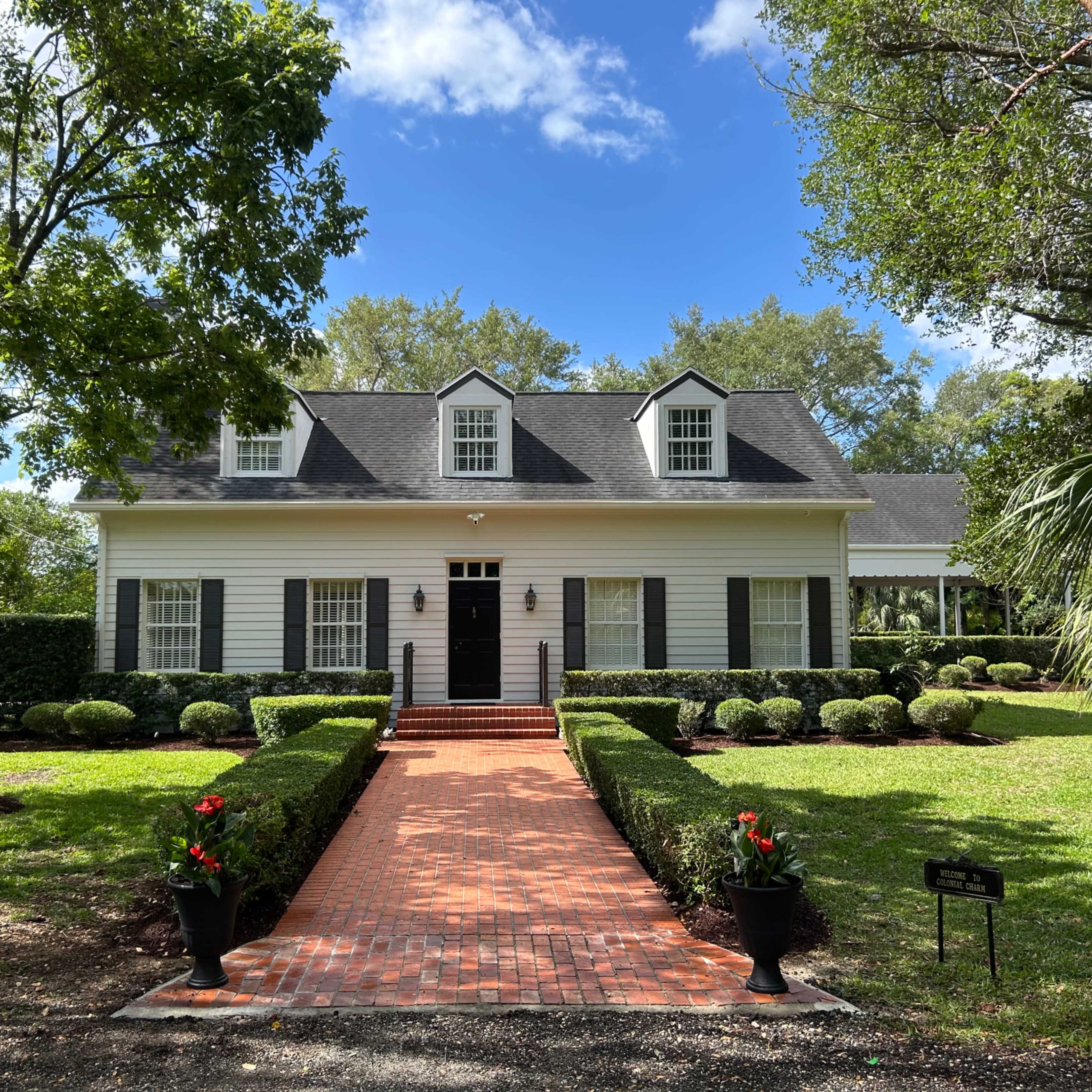 Colonial Charm Homestead Fl Image in Downtown Miami, Homestead, FL