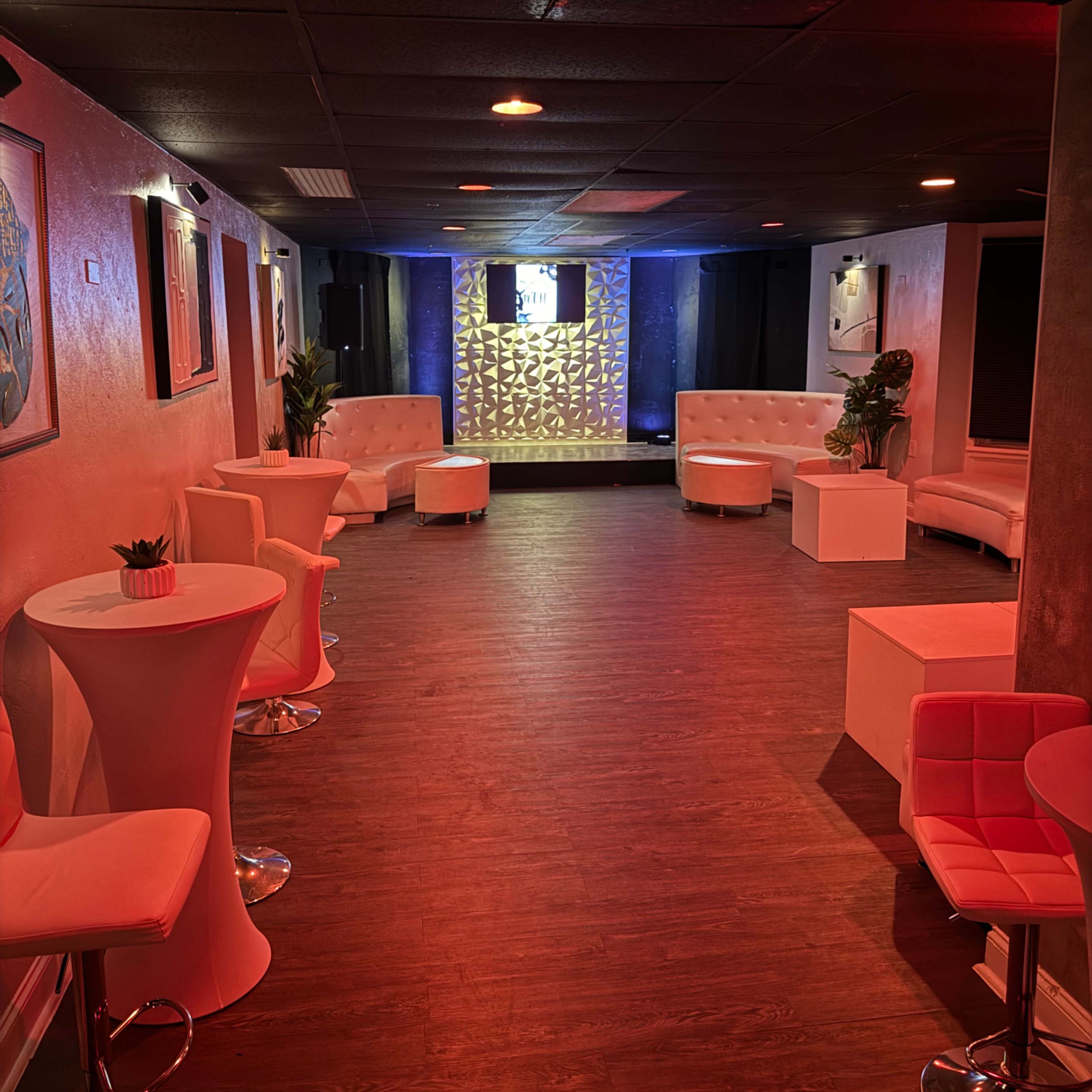 Parties, Celebrations, Performances and more!! Image in Mid-town Brandywine, Wilmington, DE