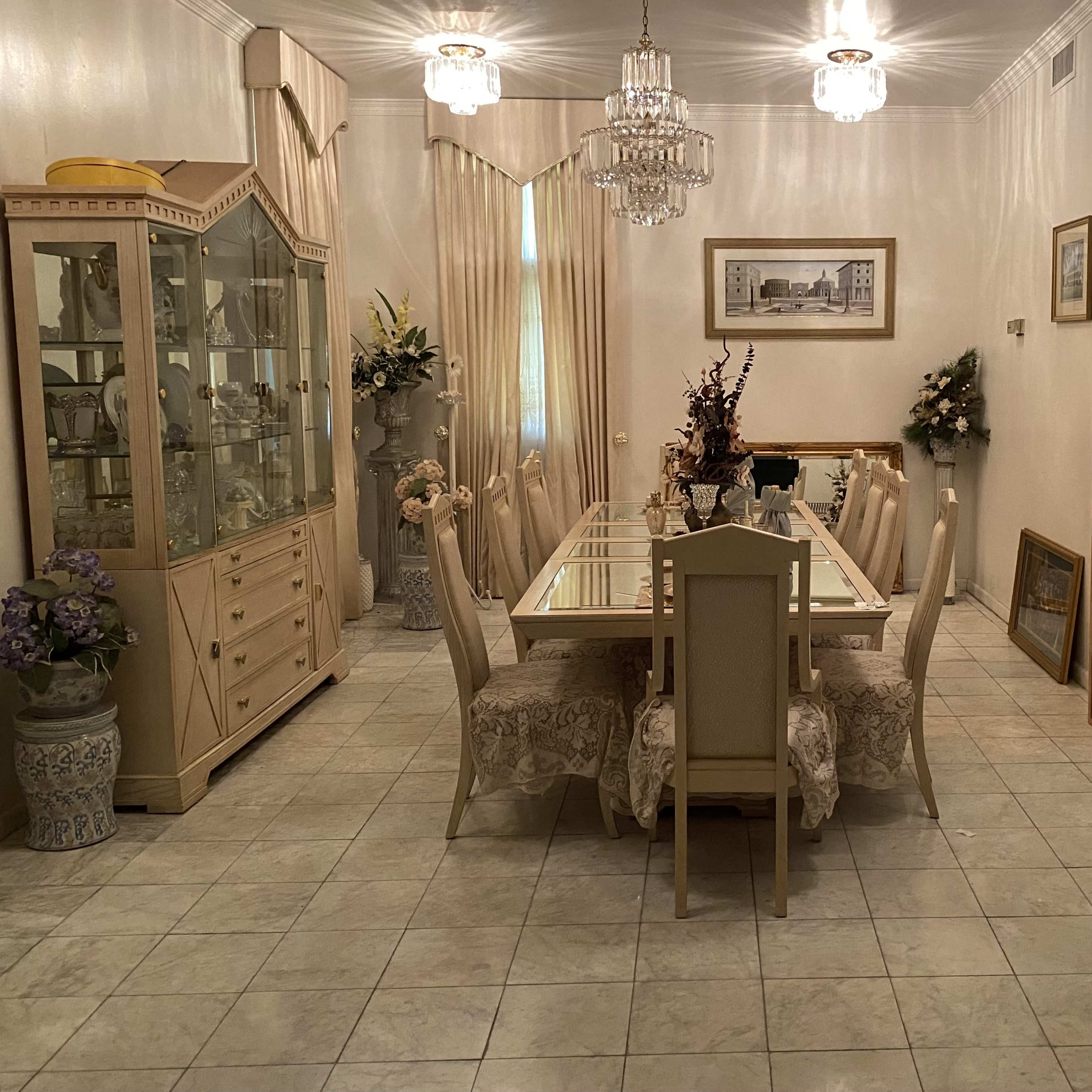 Classic Mansion with Expansive Acreage in New Orleans East Image in New Orleans East Area, New Orleans, LA