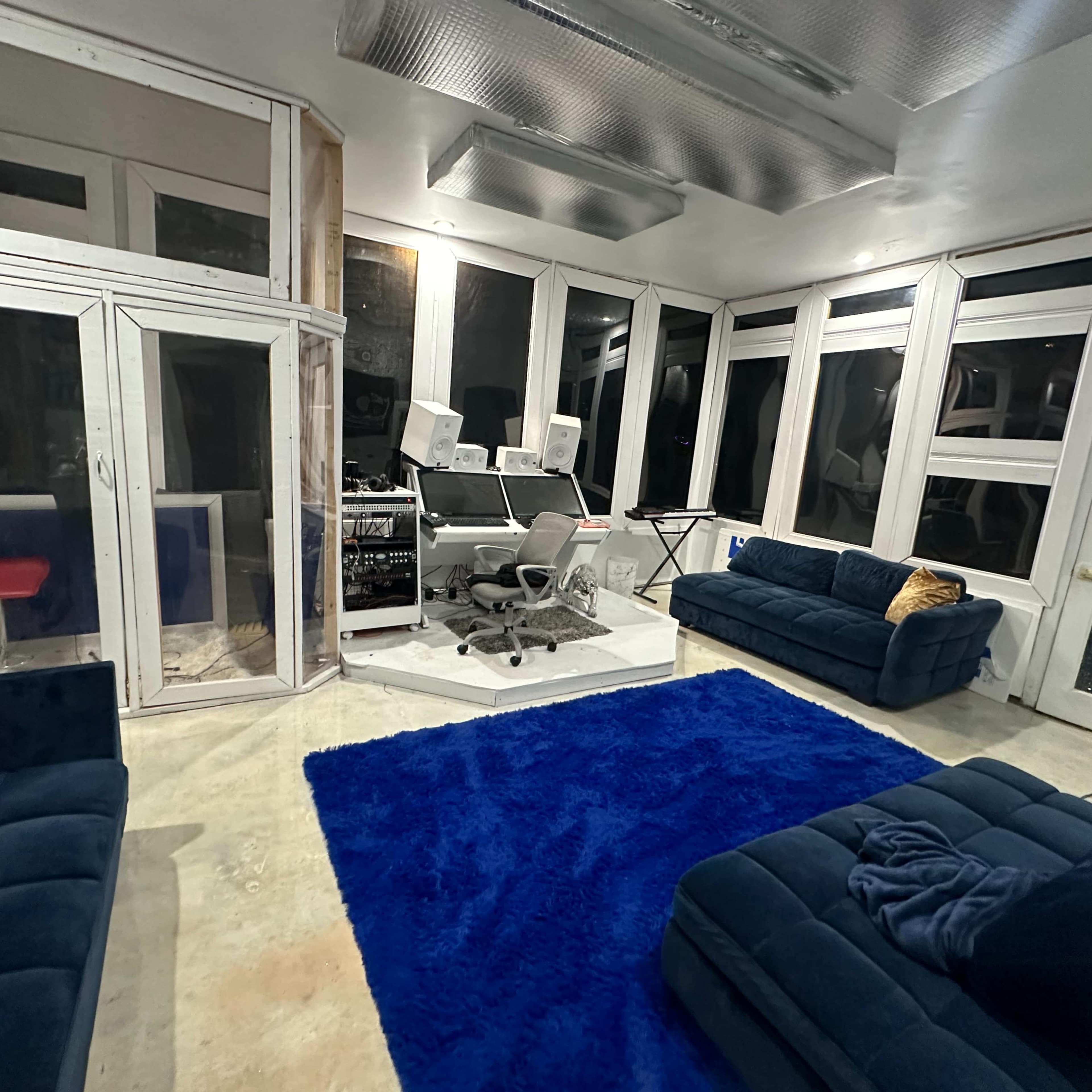 Private recording studio Image in , Lilburn, GA
