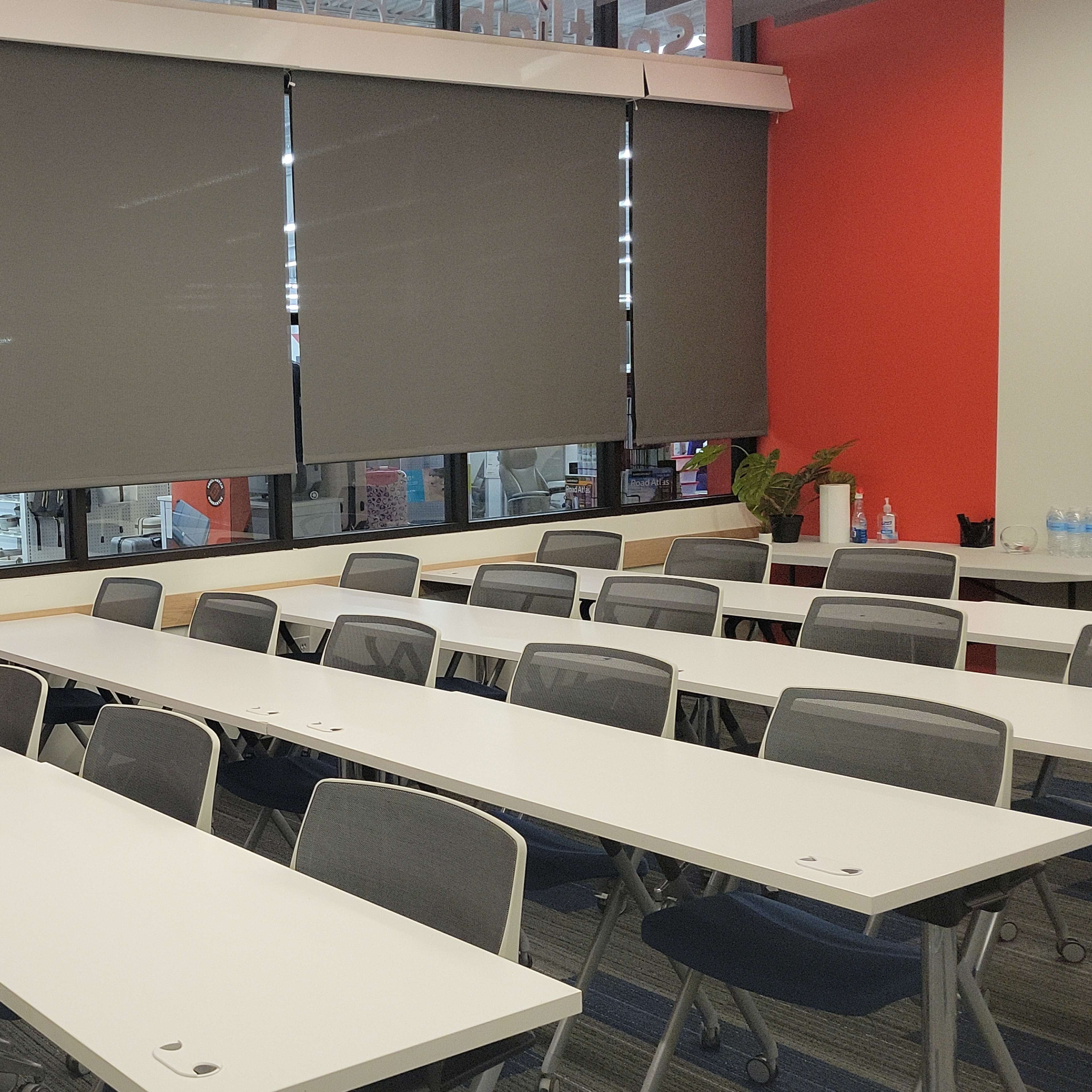 Meeting/Event Space Image in Brighton, Boston, MA