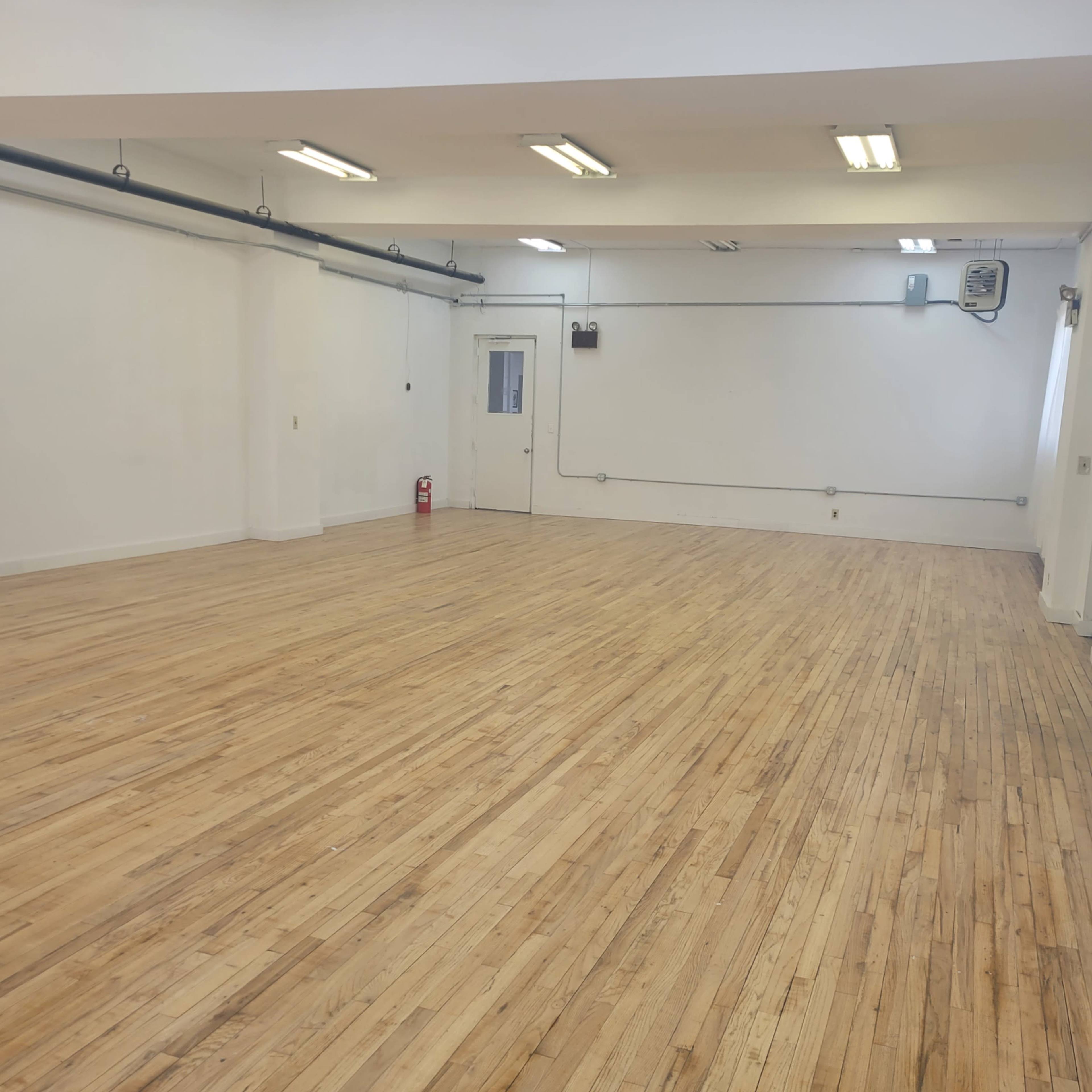 Multi use space for photo shoots, classes, pop up - Hidden Gem Image in South Jamaica, Queens County, NY