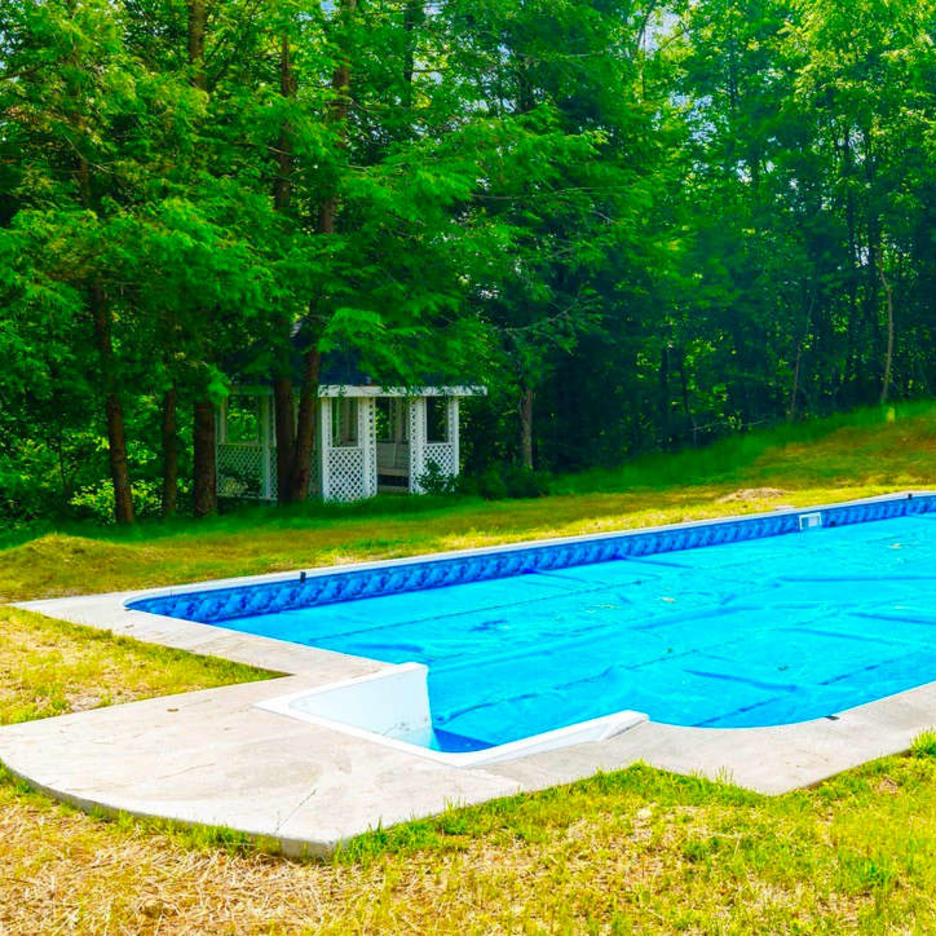 Gated Mansion - Basketball Court, Movie Theater, Acreage Image in , Big Stone Gap, VA