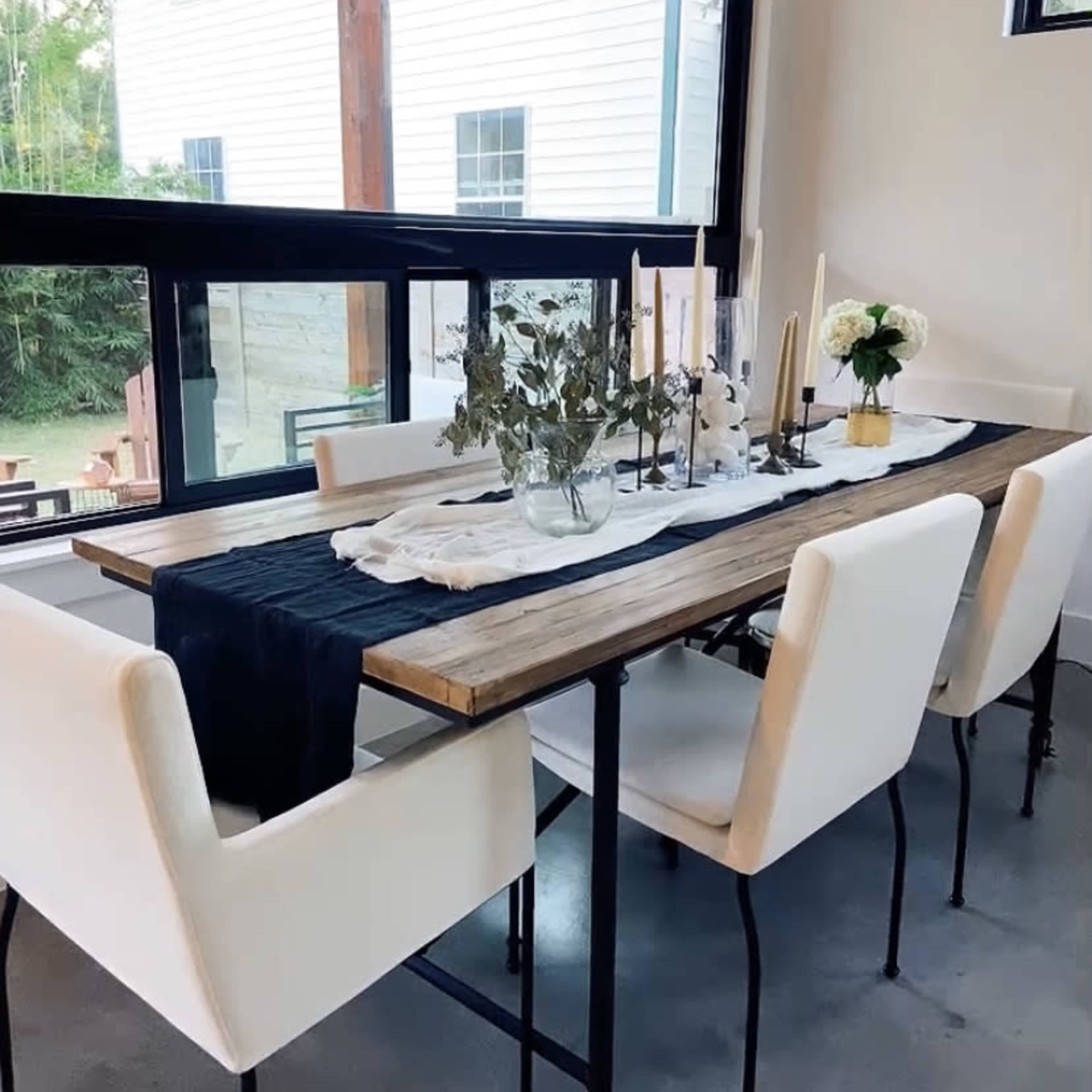 Modern New Construction with Outdoor Space Near Downtown Image in North Loop, Austin, TX